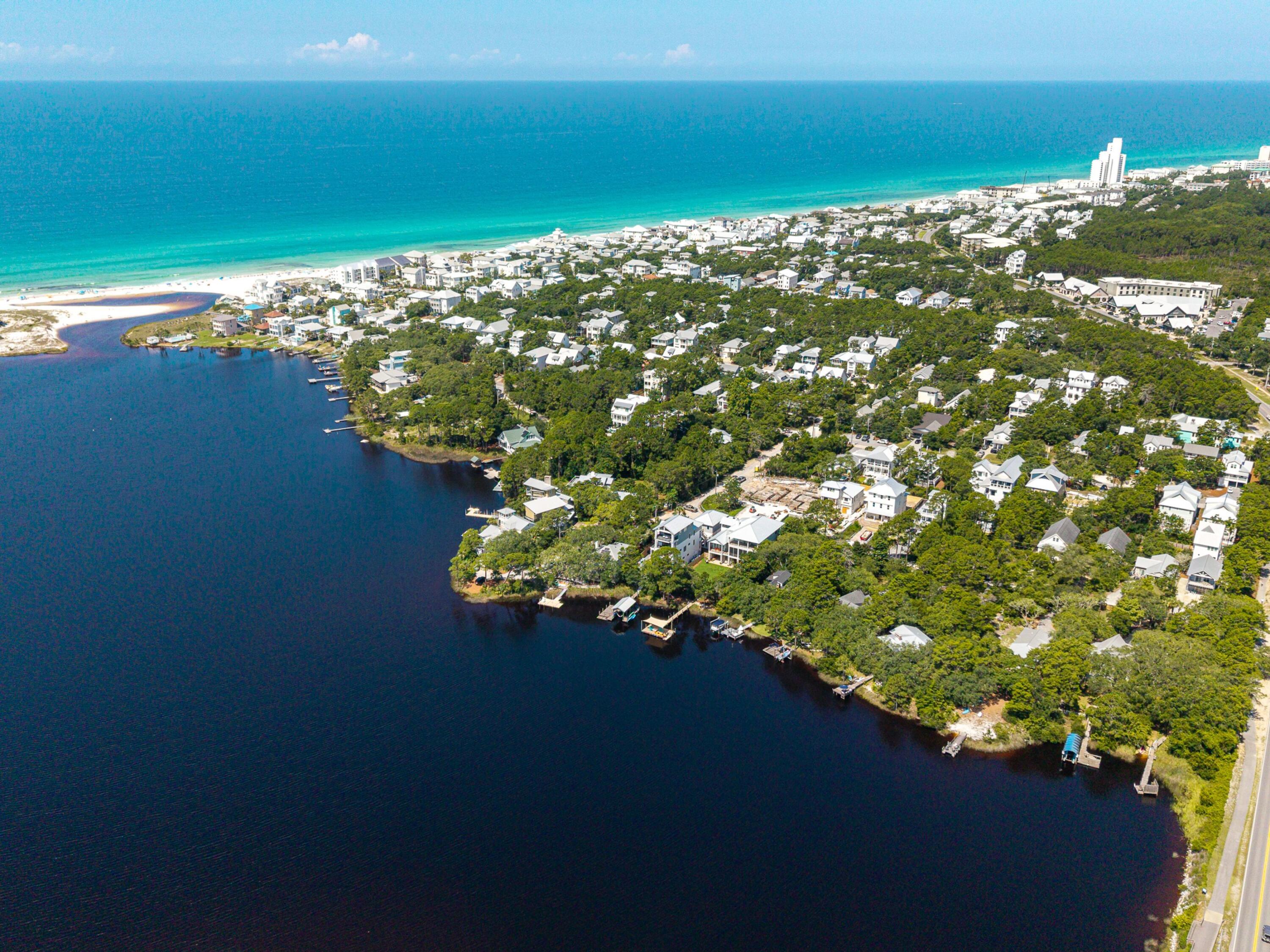 60 S Lake Drive Santa Rosa Beach FL 32459