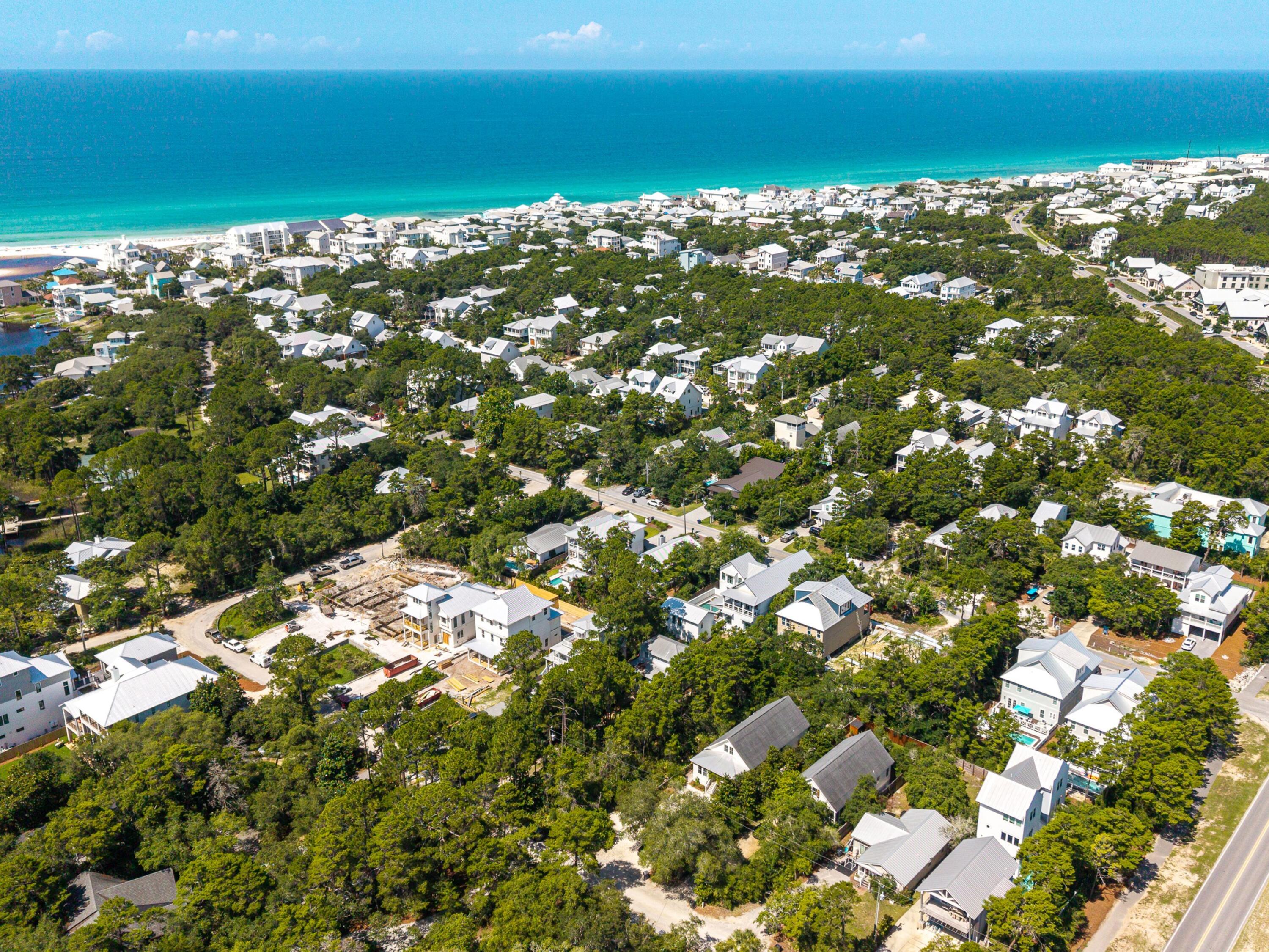 60 S Lake Drive Santa Rosa Beach FL 32459