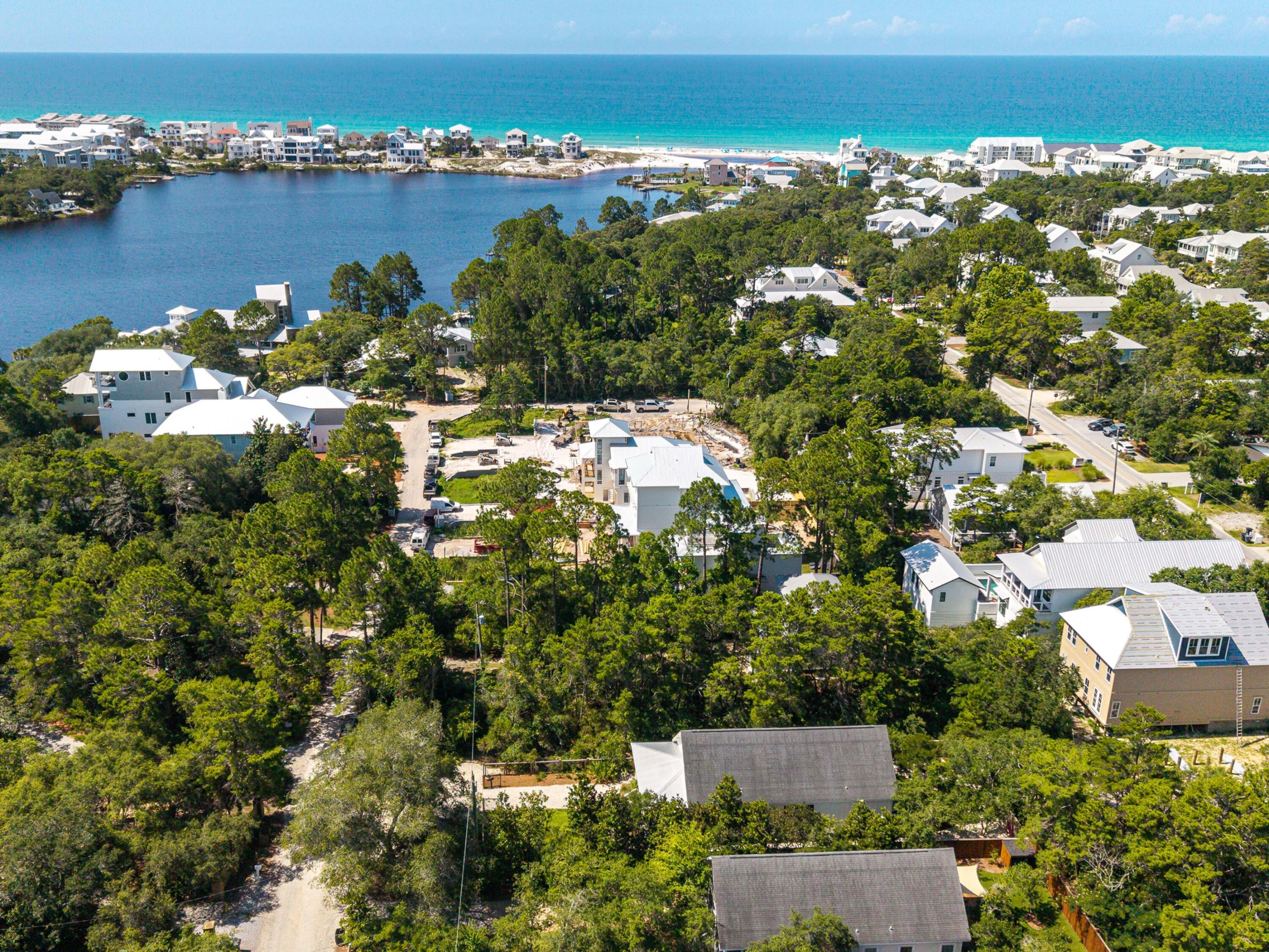 60 S Lake Drive Santa Rosa Beach FL 32459