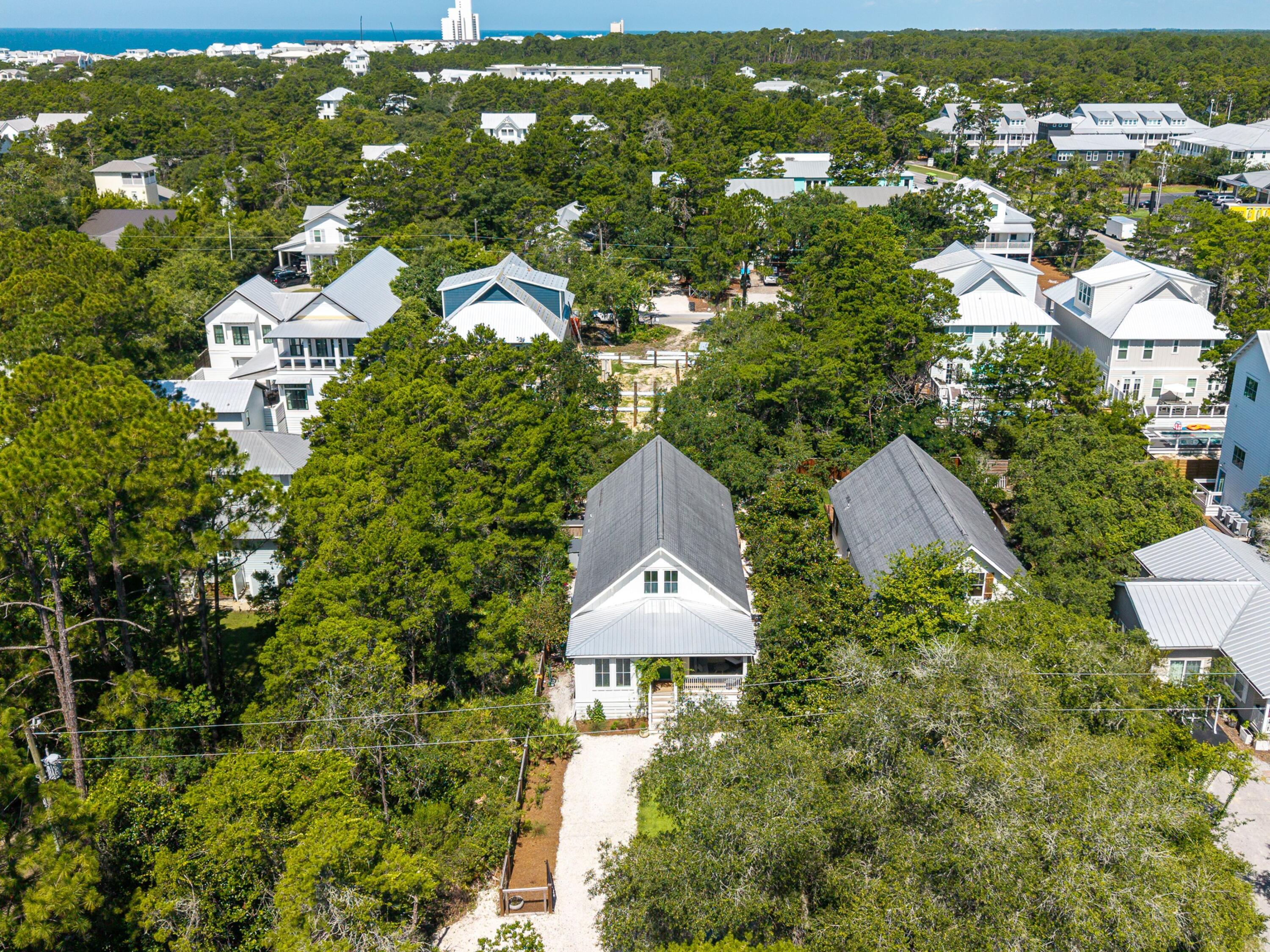 60 S Lake Drive Santa Rosa Beach FL 32459