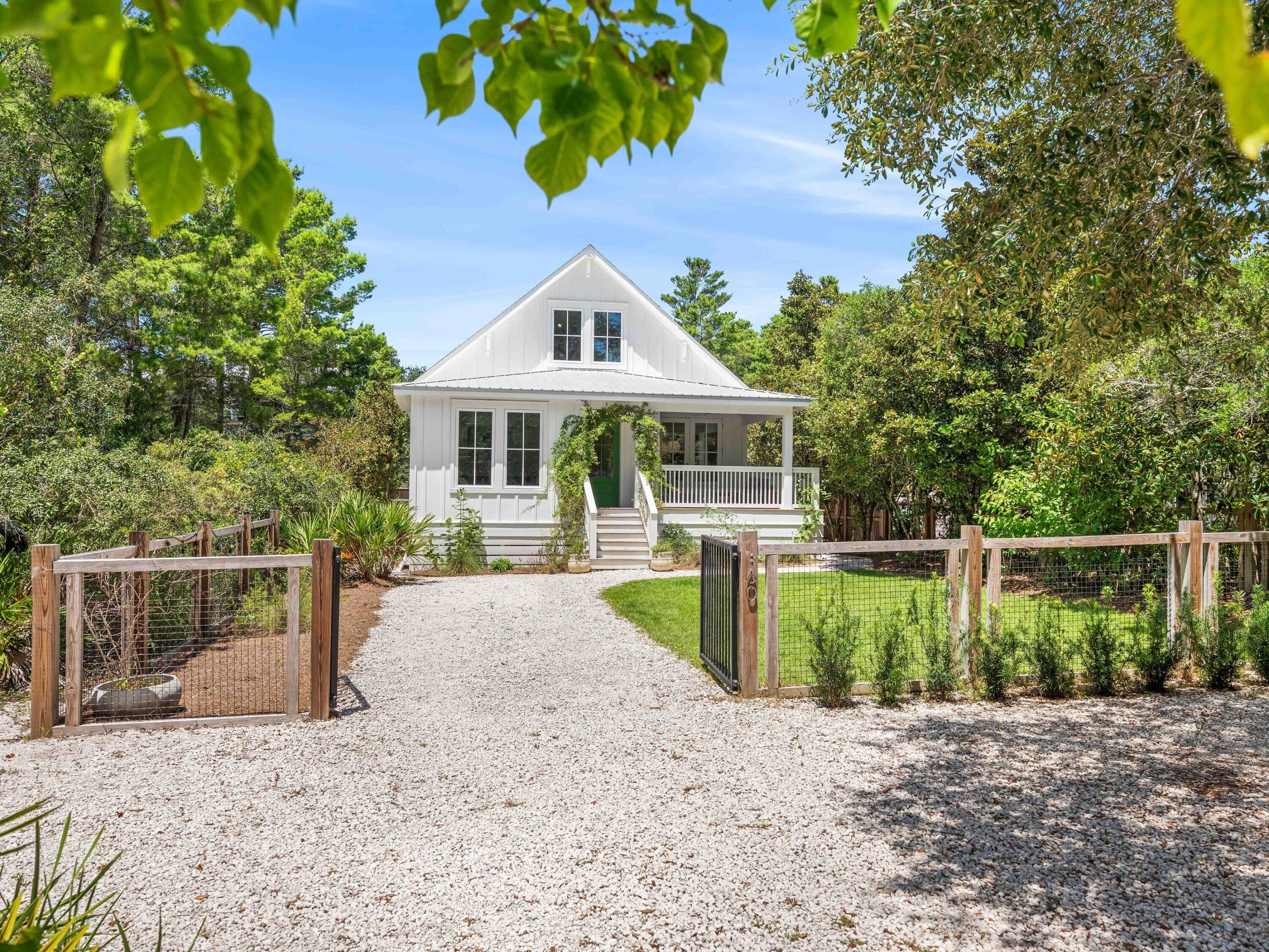 60 S Lake Drive Santa Rosa Beach FL 32459