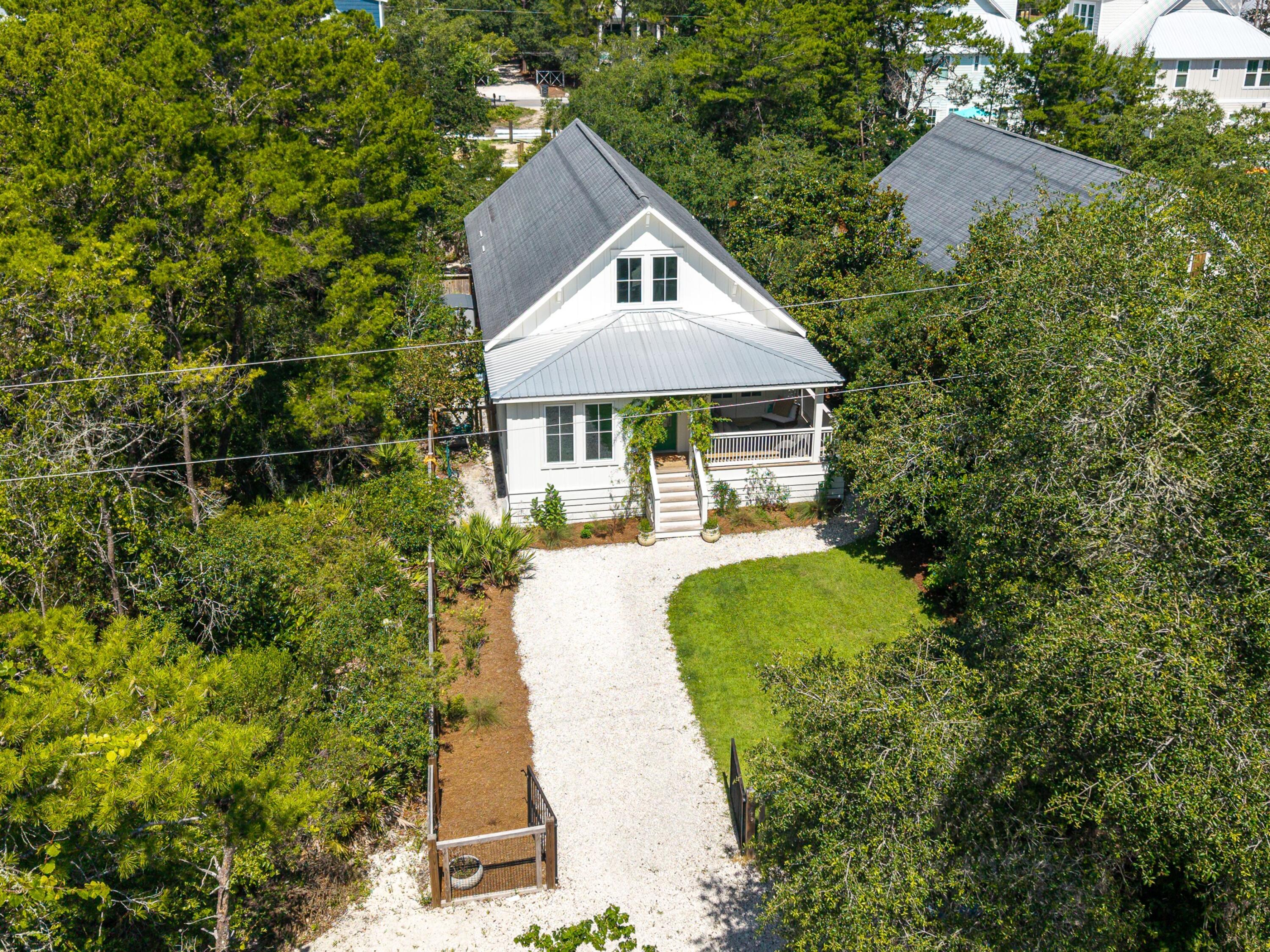 60 S Lake Drive Santa Rosa Beach FL 32459
