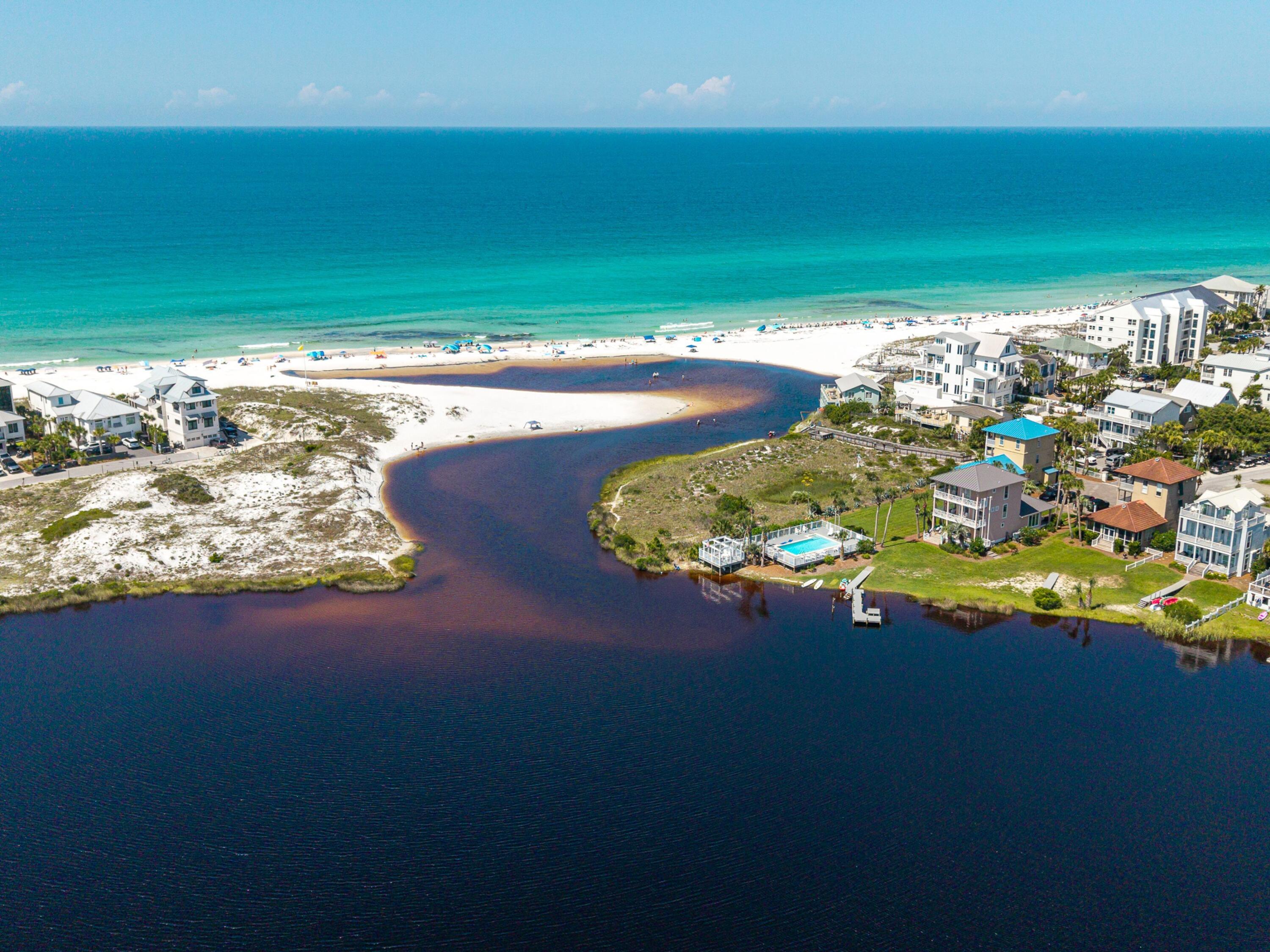 60 S Lake Drive Santa Rosa Beach FL 32459