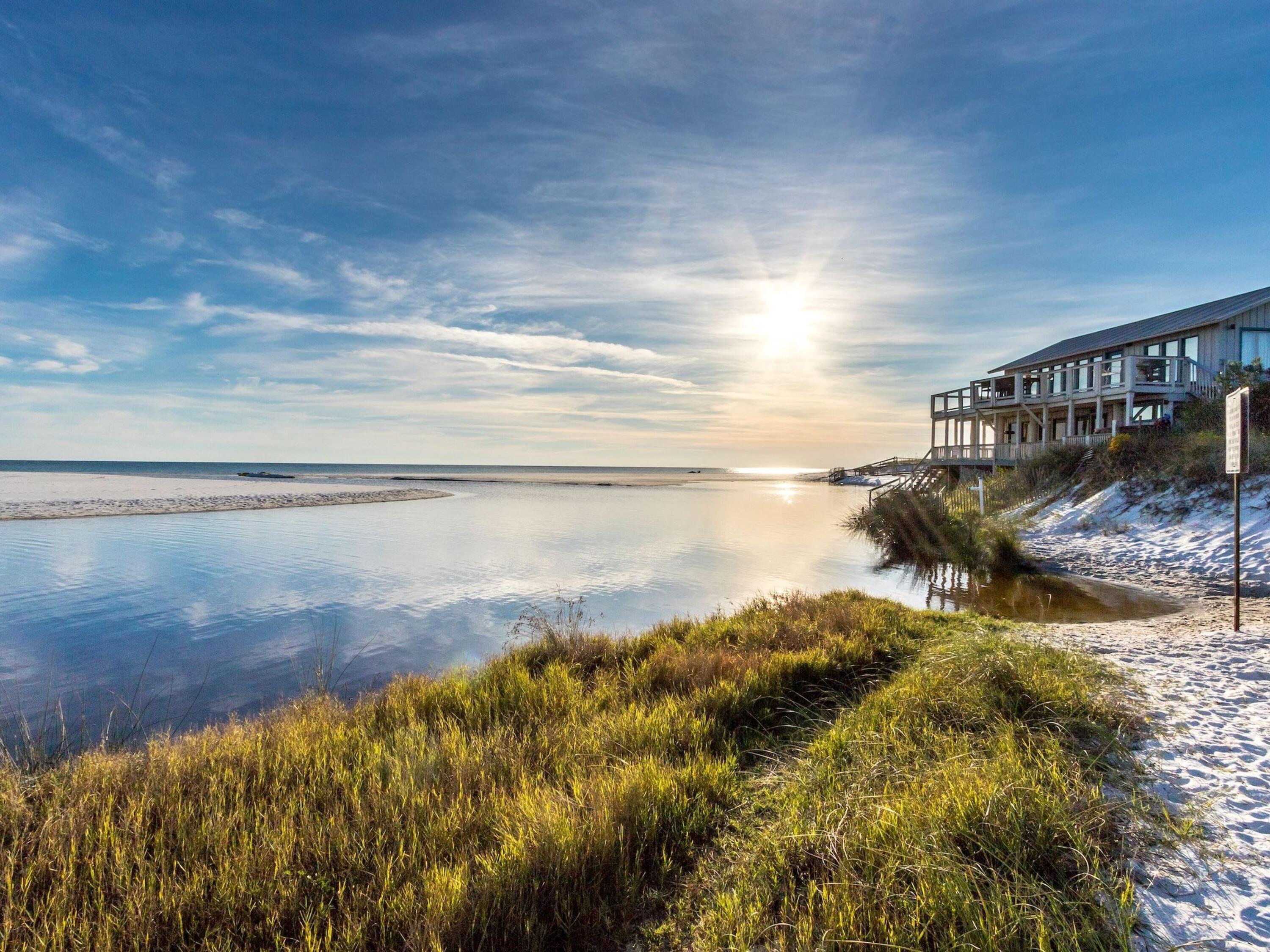 60 S Lake Drive Santa Rosa Beach FL 32459