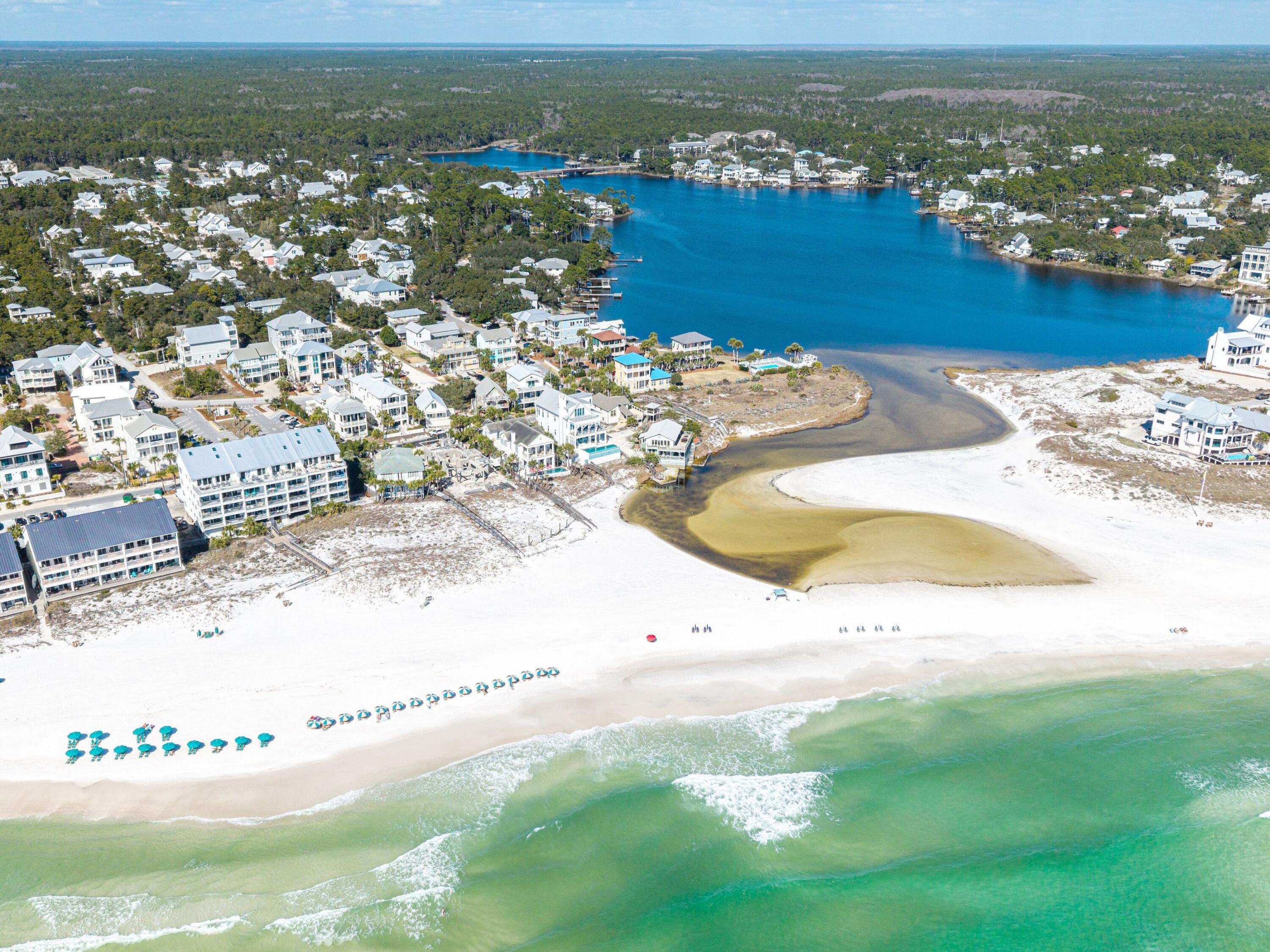 60 S Lake Drive Santa Rosa Beach FL 32459