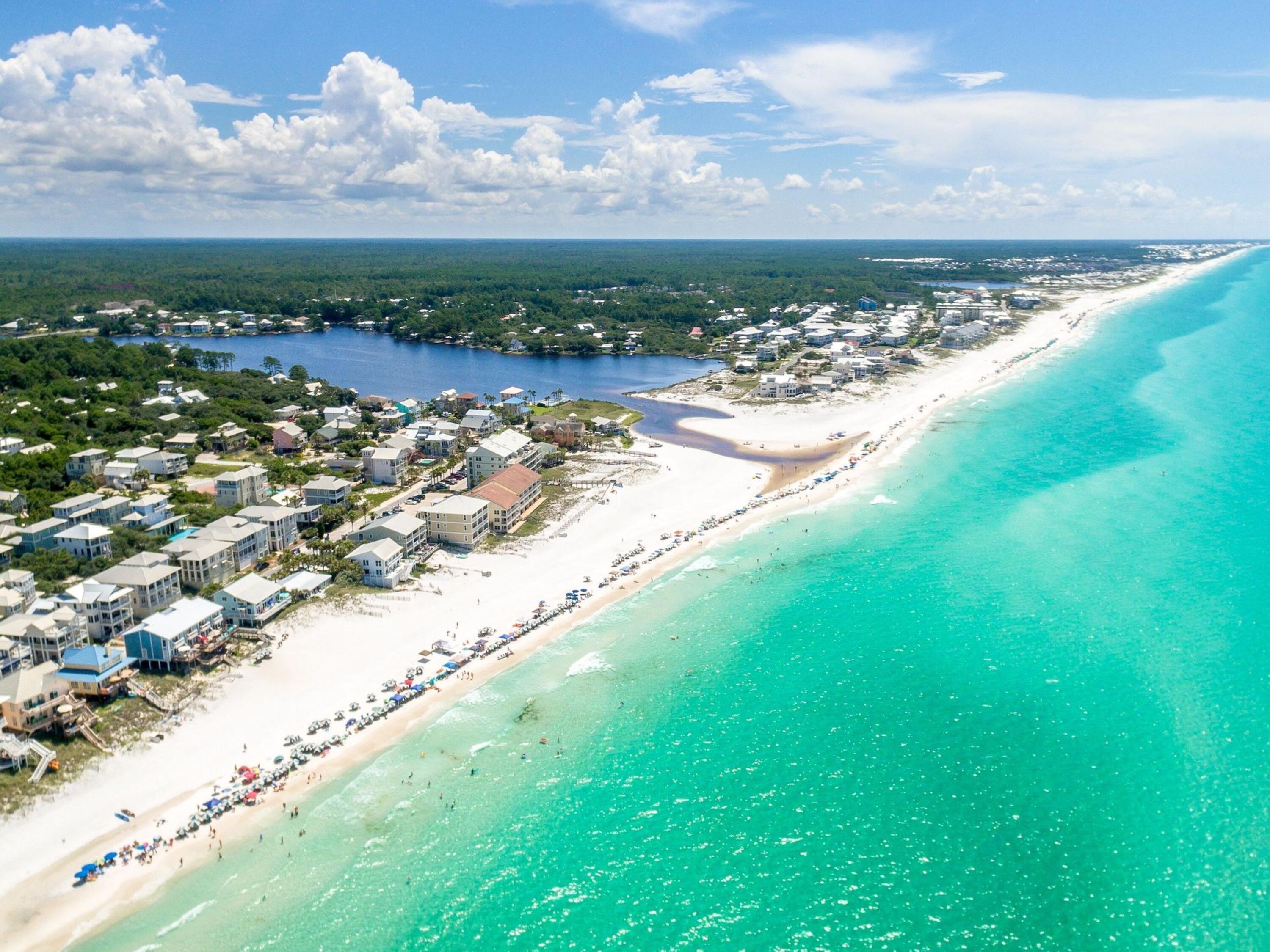 60 S Lake Drive Santa Rosa Beach FL 32459