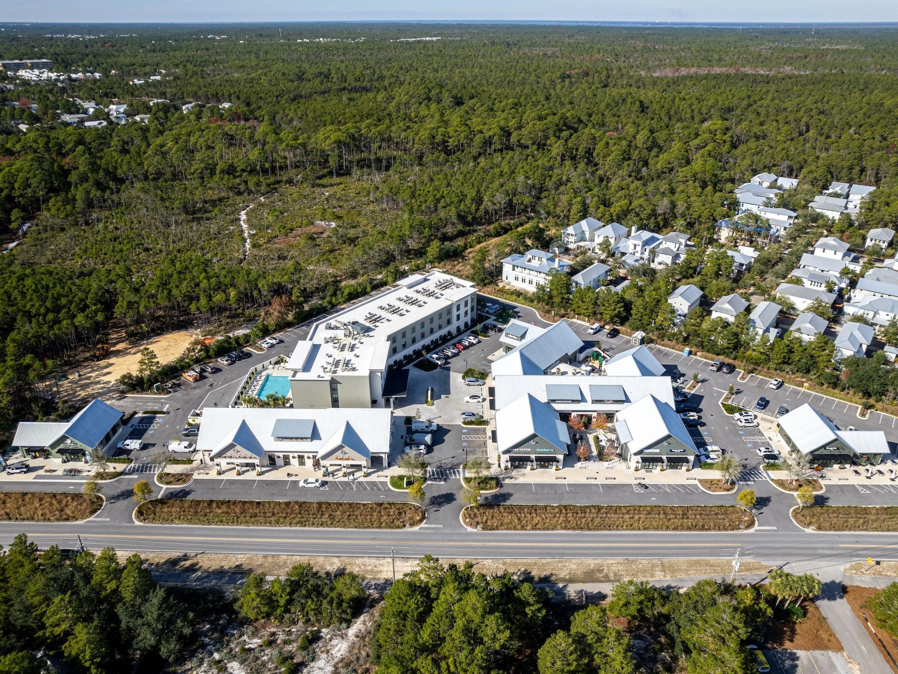 60 S Lake Drive Santa Rosa Beach FL 32459