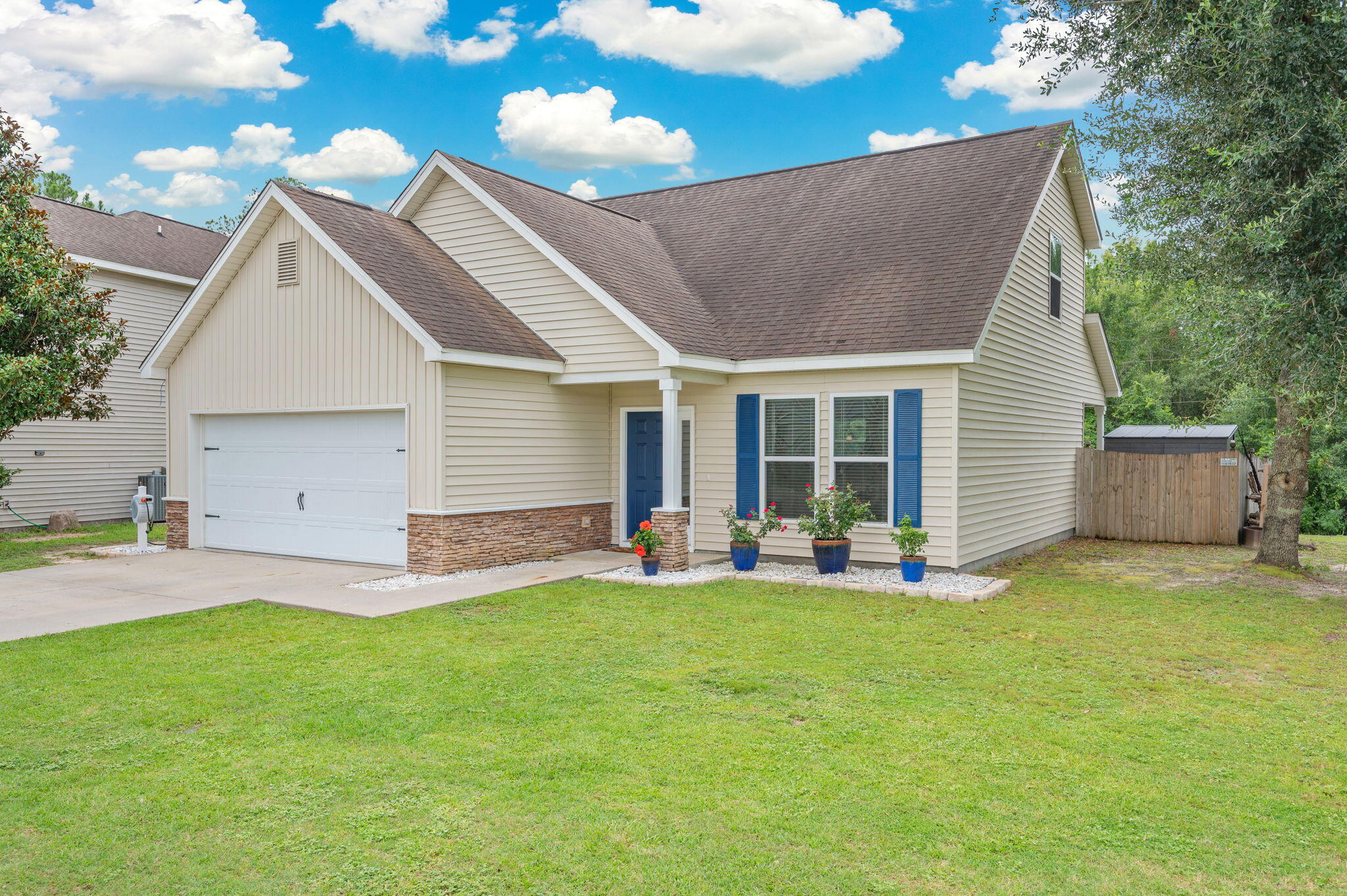 Crestview FL, 184 Peoria Boulevard