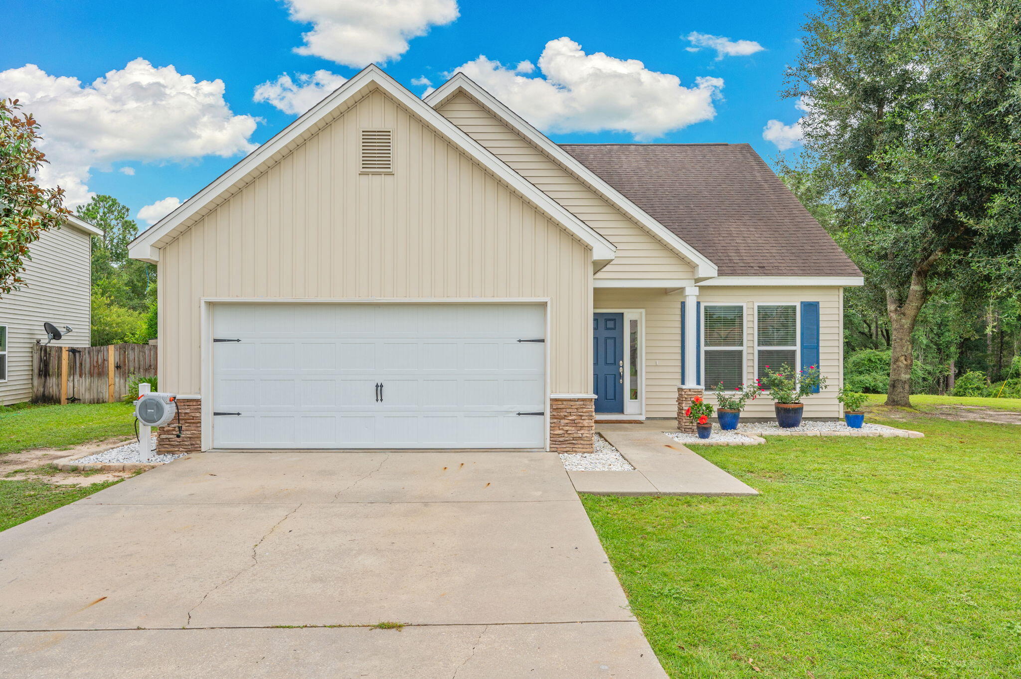 184 Peoria Boulevard Crestview FL 32536