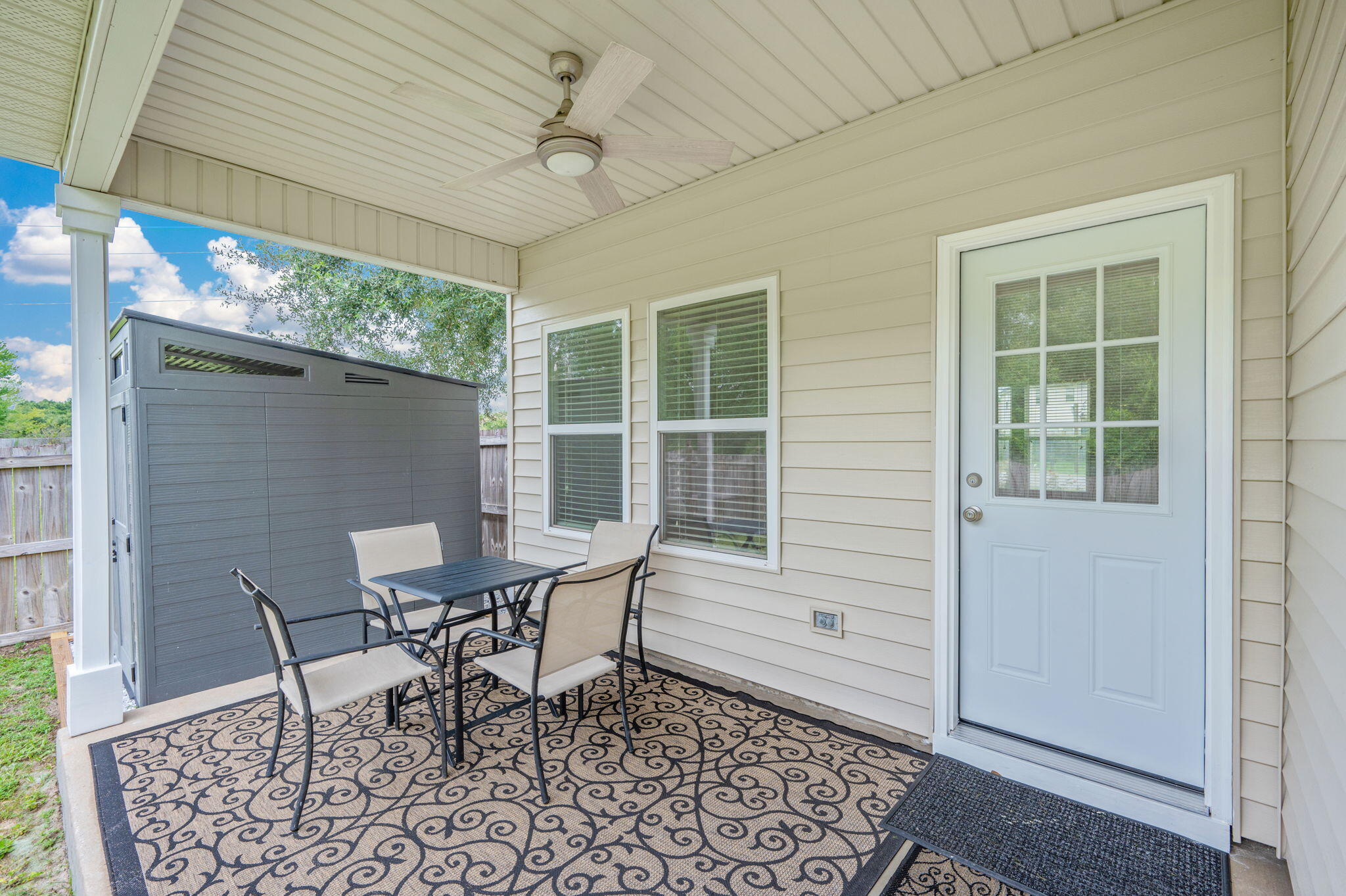 184 Peoria Boulevard Crestview FL 32536