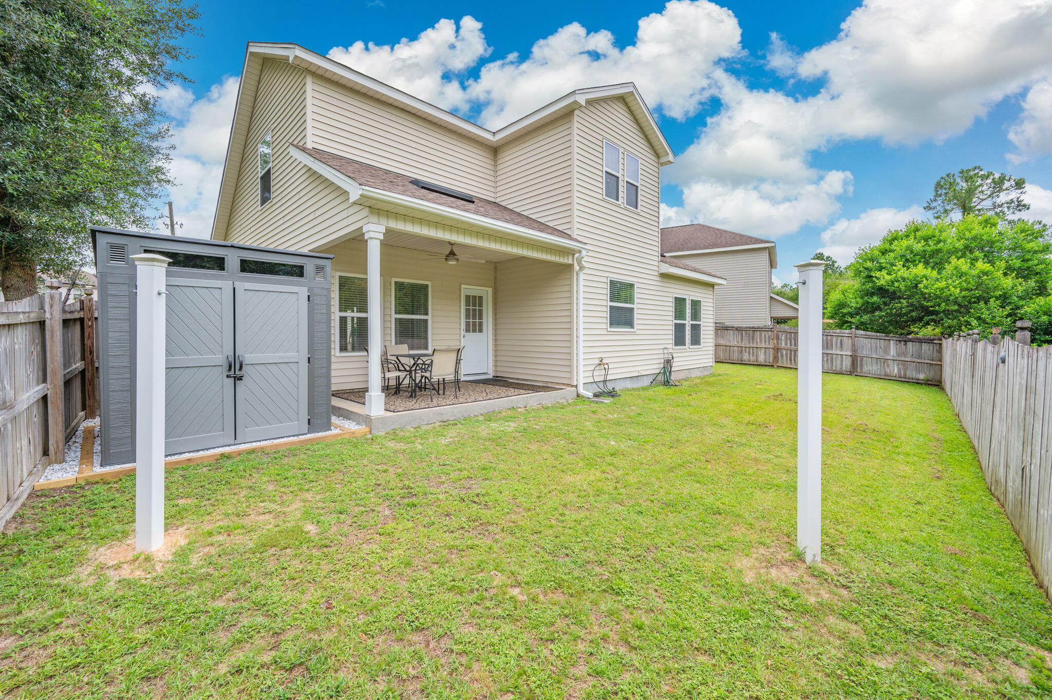 184 Peoria Boulevard Crestview FL 32536