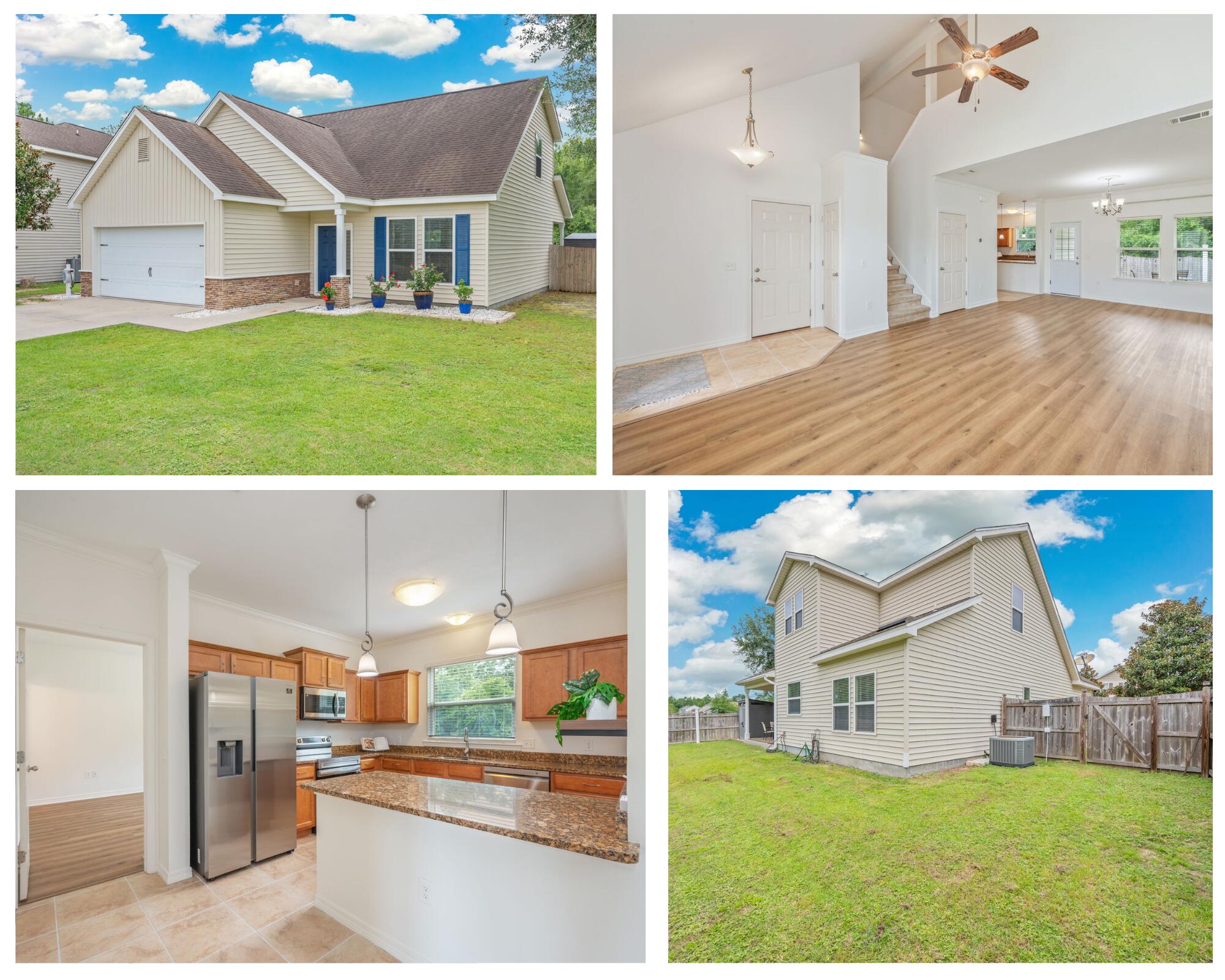 184 Peoria Boulevard Crestview FL 32536
