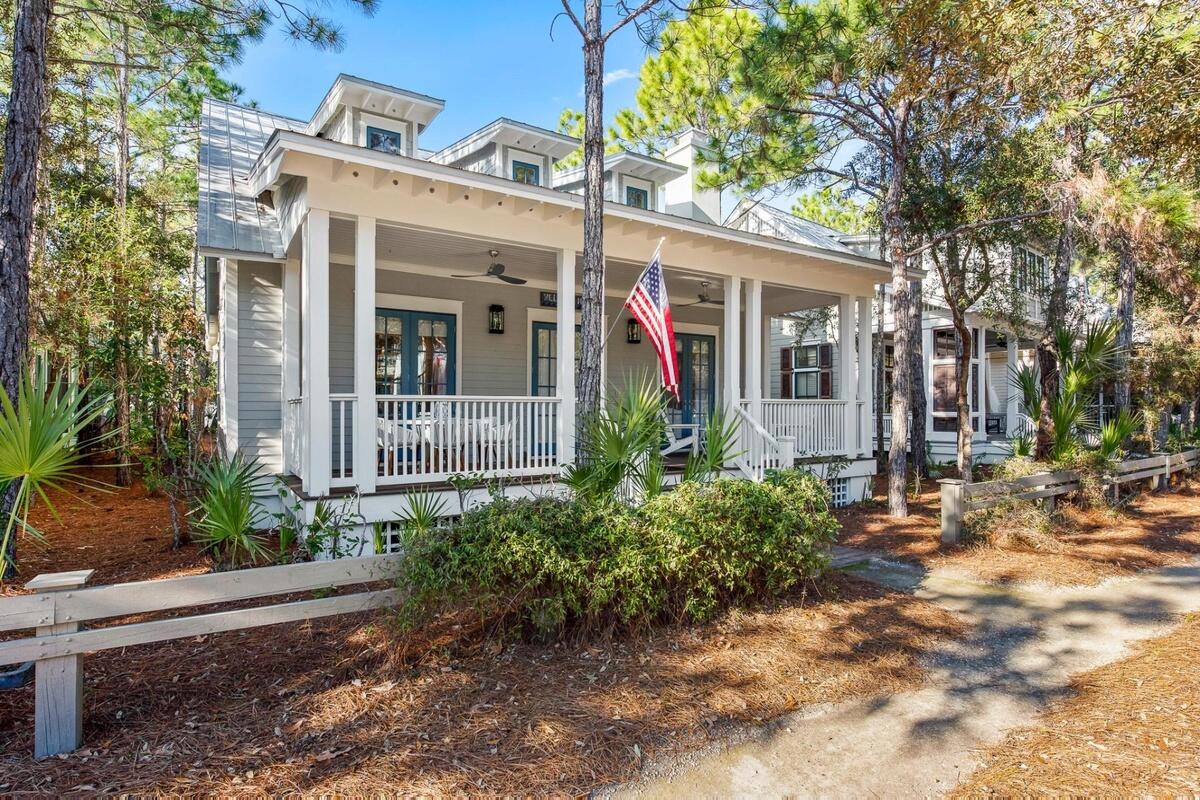 1337 Western Lake Drive Santa Rosa Beach FL 32459