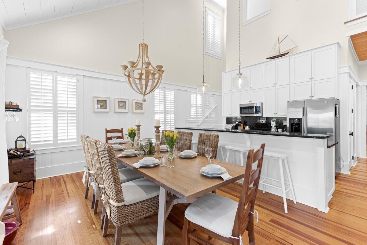 1337 Western Lake Drive Santa Rosa Beach FL 32459