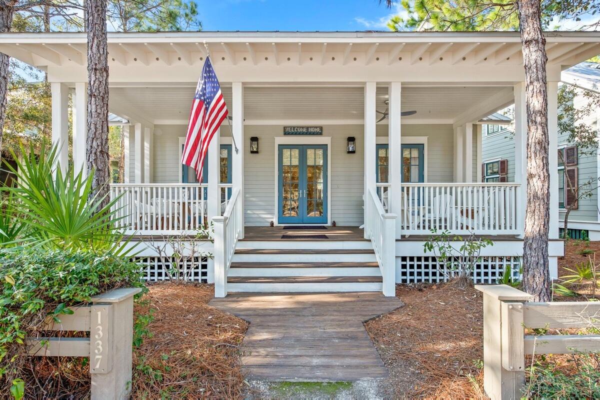 1337 Western Lake Drive Santa Rosa Beach FL 32459