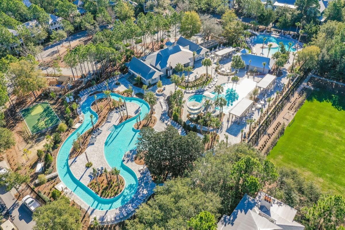 1337 Western Lake Drive Santa Rosa Beach FL 32459