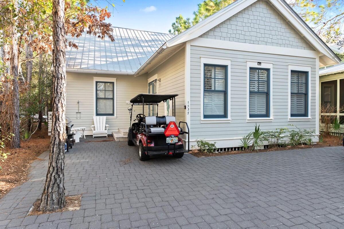 1337 Western Lake Drive Santa Rosa Beach FL 32459