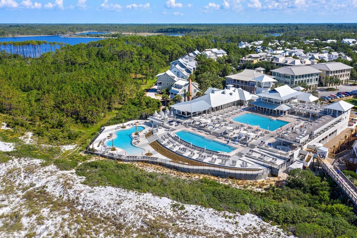 1337 Western Lake Drive Santa Rosa Beach FL 32459