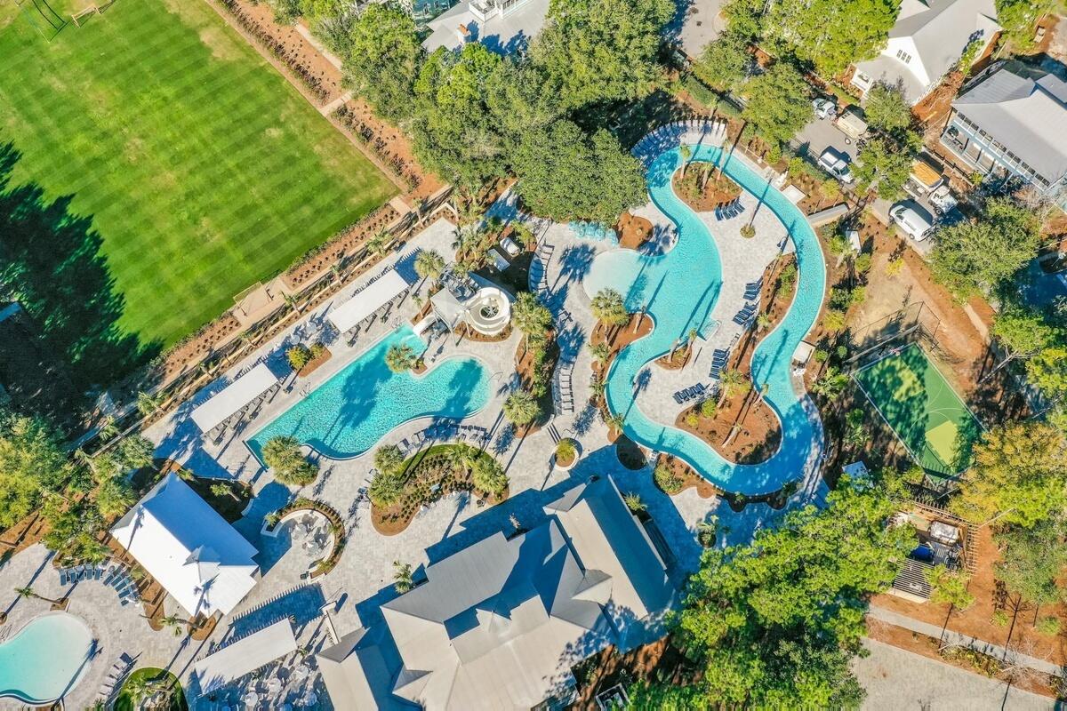 1337 Western Lake Drive Santa Rosa Beach FL 32459