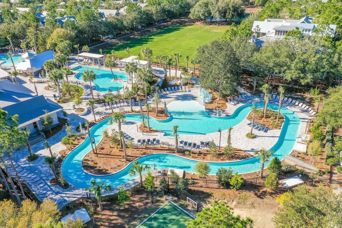 1337 Western Lake Drive Santa Rosa Beach FL 32459