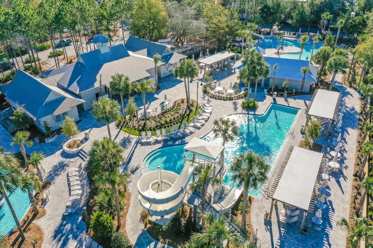 1337 Western Lake Drive Santa Rosa Beach FL 32459
