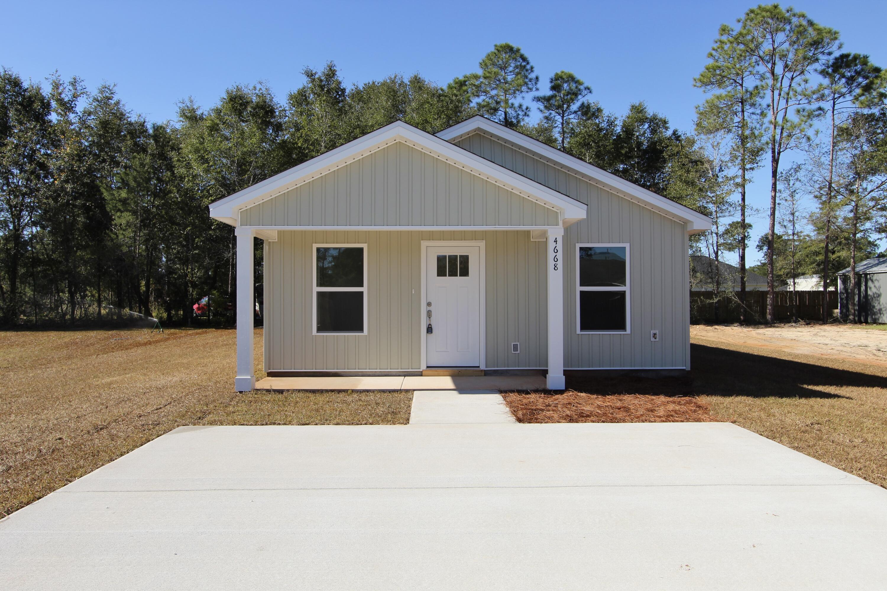 5320 Wright Home Place Crestview FL 32539