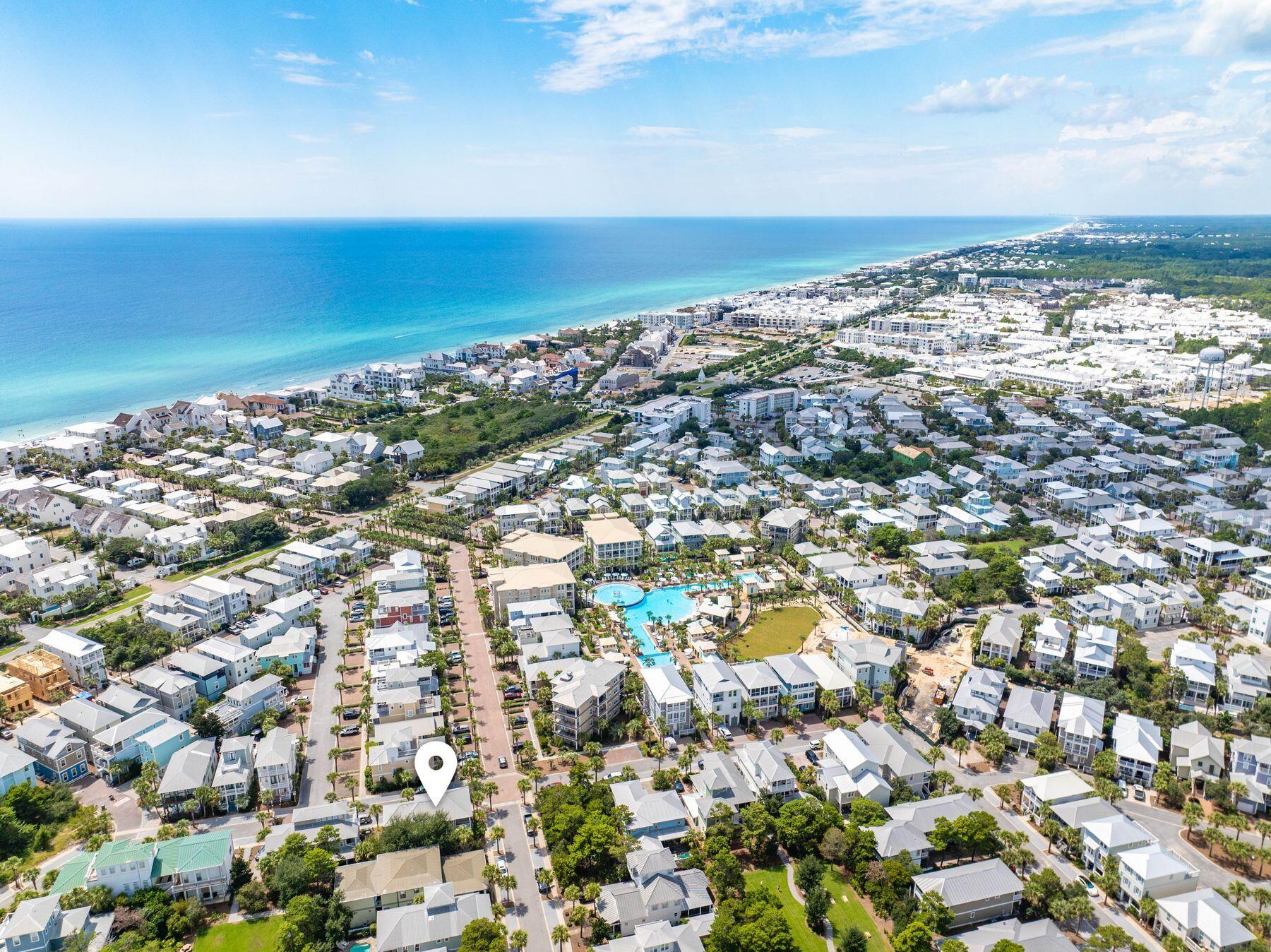 102 E Seacrest Beach Boulevard Inlet Beach FL 32461