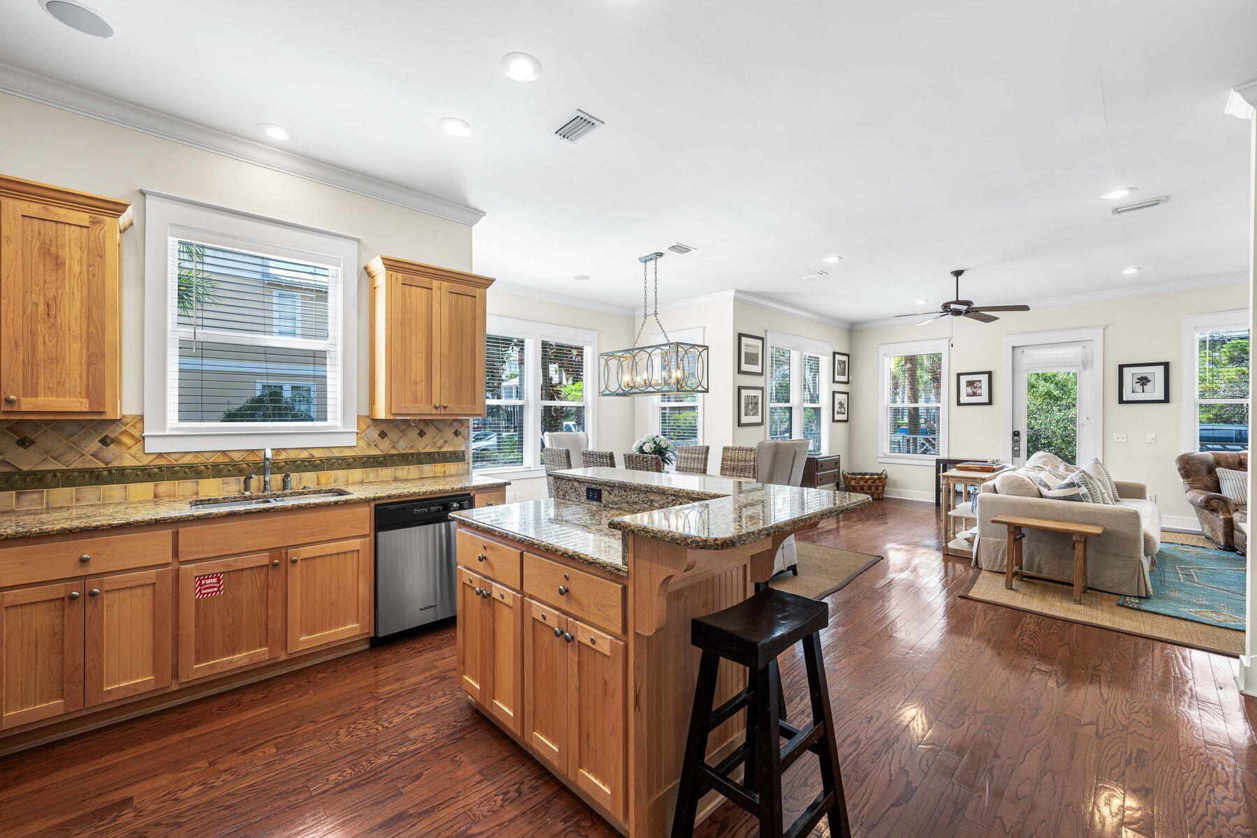 102 E Seacrest Beach Boulevard Inlet Beach FL 32461