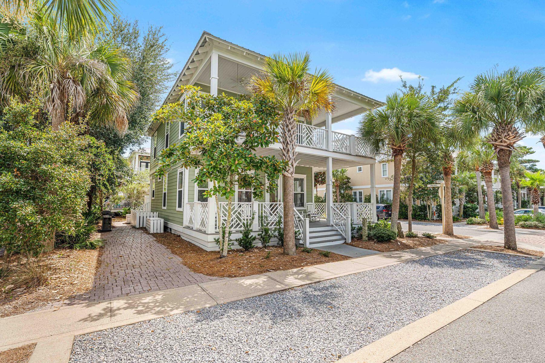 102 E Seacrest Beach Boulevard Inlet Beach FL 32461