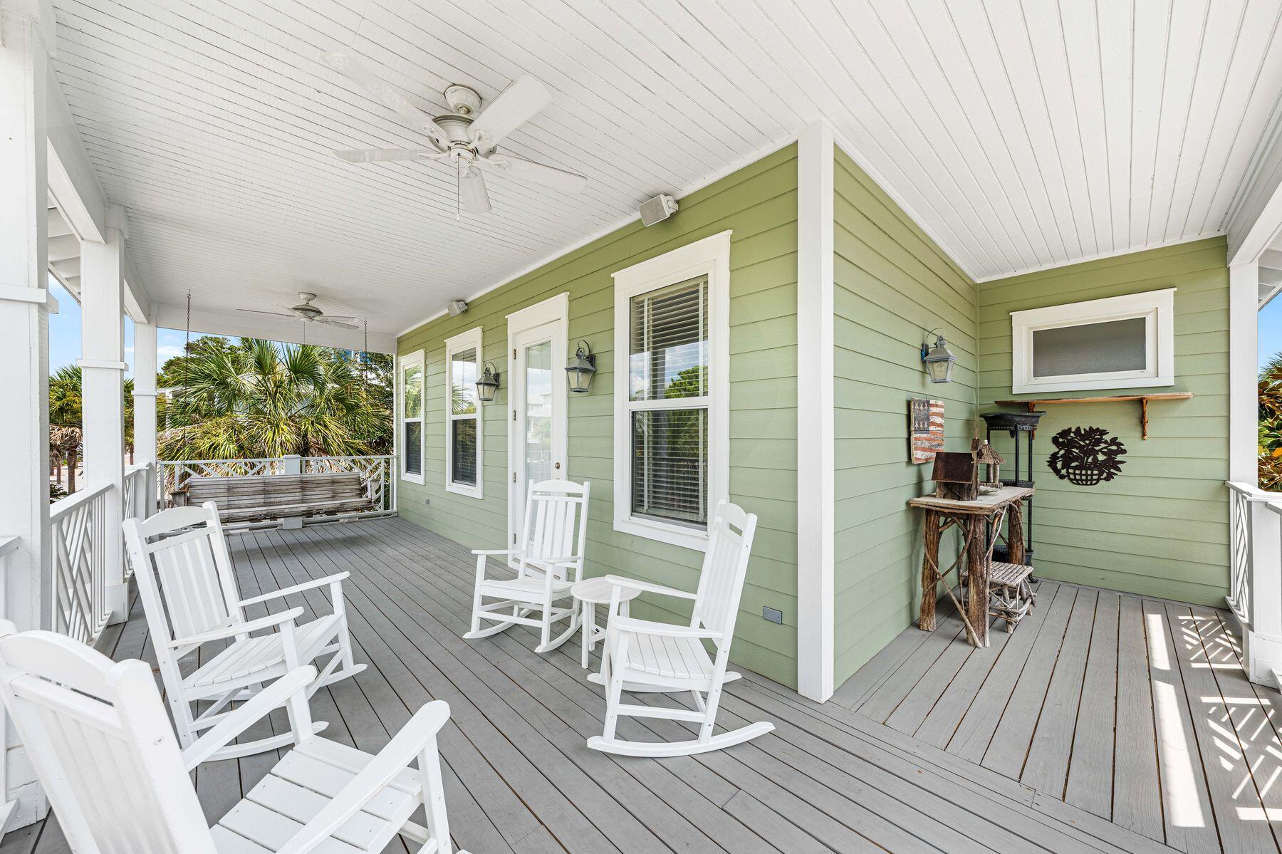 102 E Seacrest Beach Boulevard Inlet Beach FL 32461