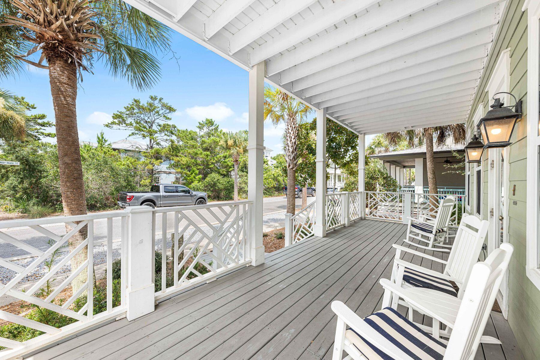 102 E Seacrest Beach Boulevard Inlet Beach FL 32461