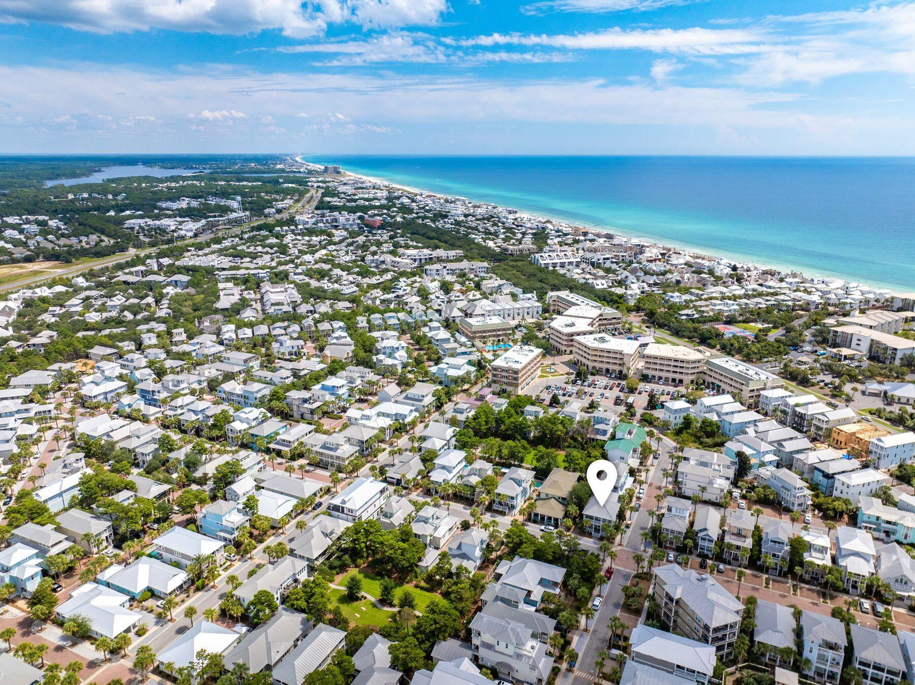 102 E Seacrest Beach Boulevard Inlet Beach FL 32461