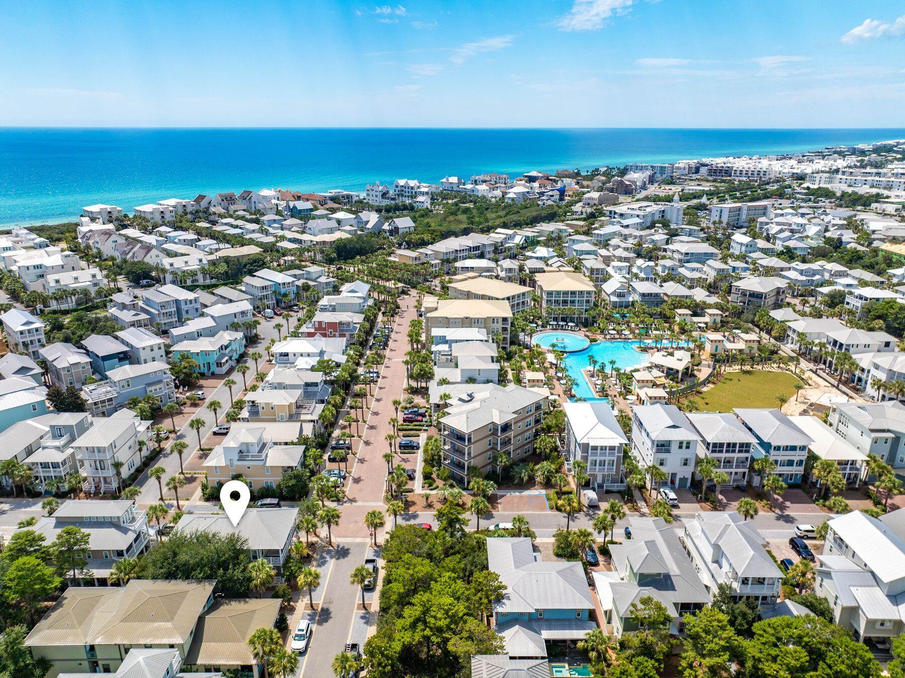 102 E Seacrest Beach Boulevard Inlet Beach FL 32461