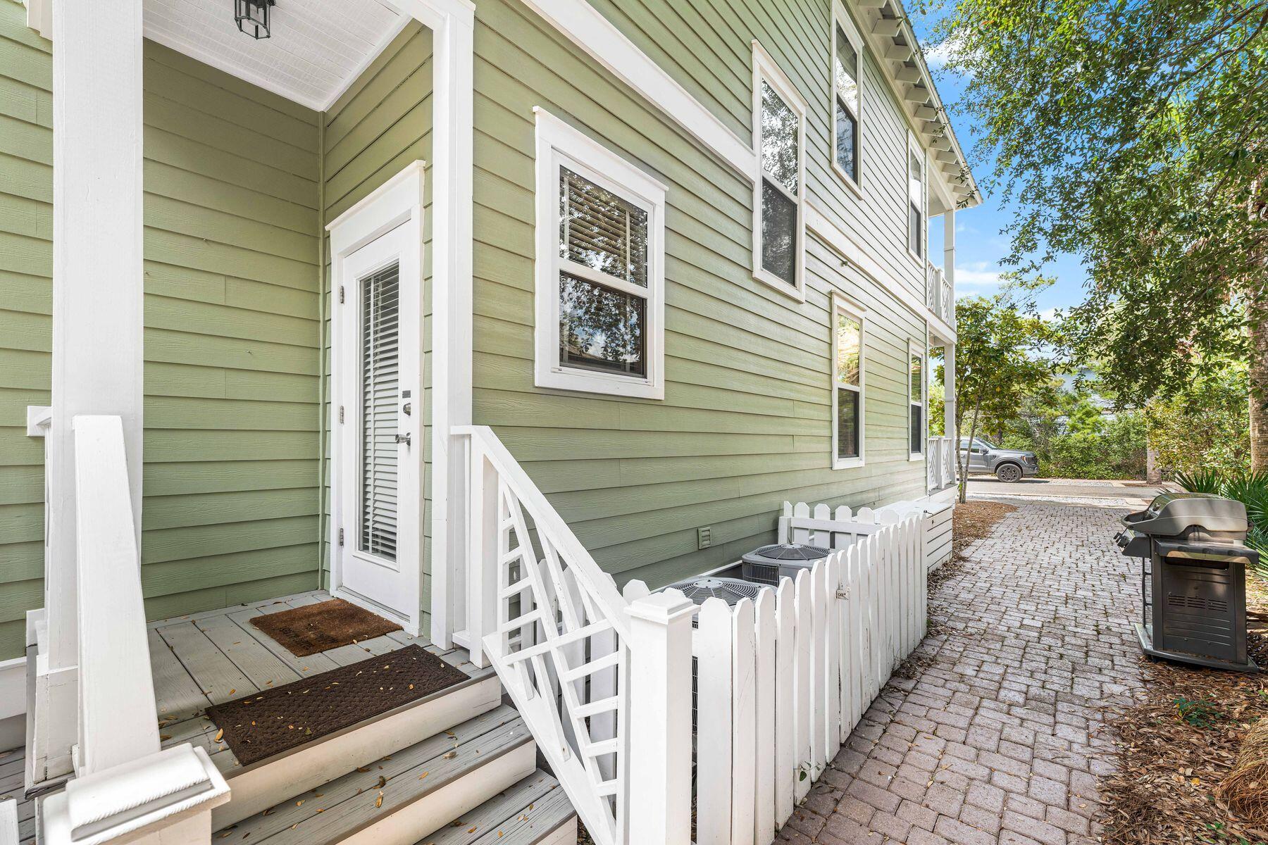 102 E Seacrest Beach Boulevard Inlet Beach FL 32461