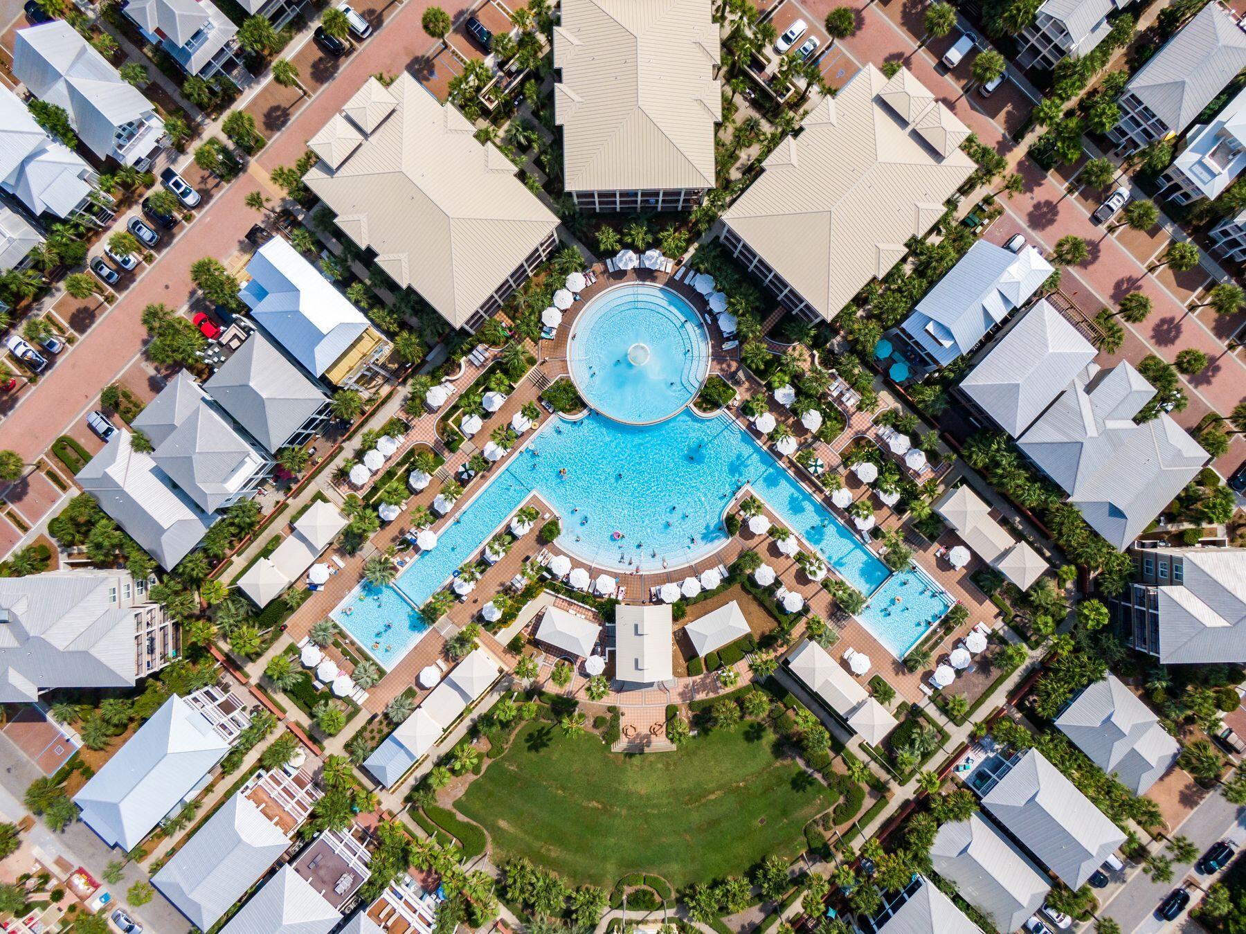 102 E Seacrest Beach Boulevard Inlet Beach FL 32461