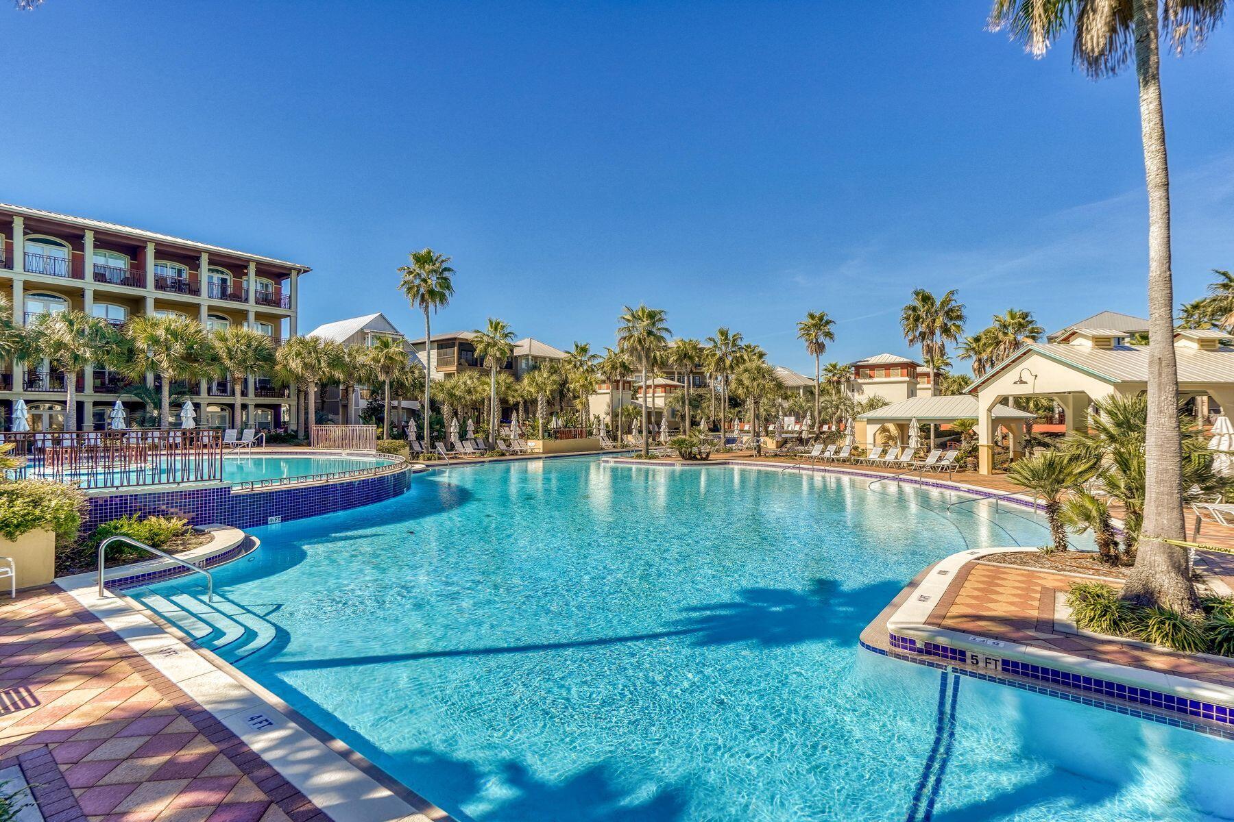 102 E Seacrest Beach Boulevard Inlet Beach FL 32461