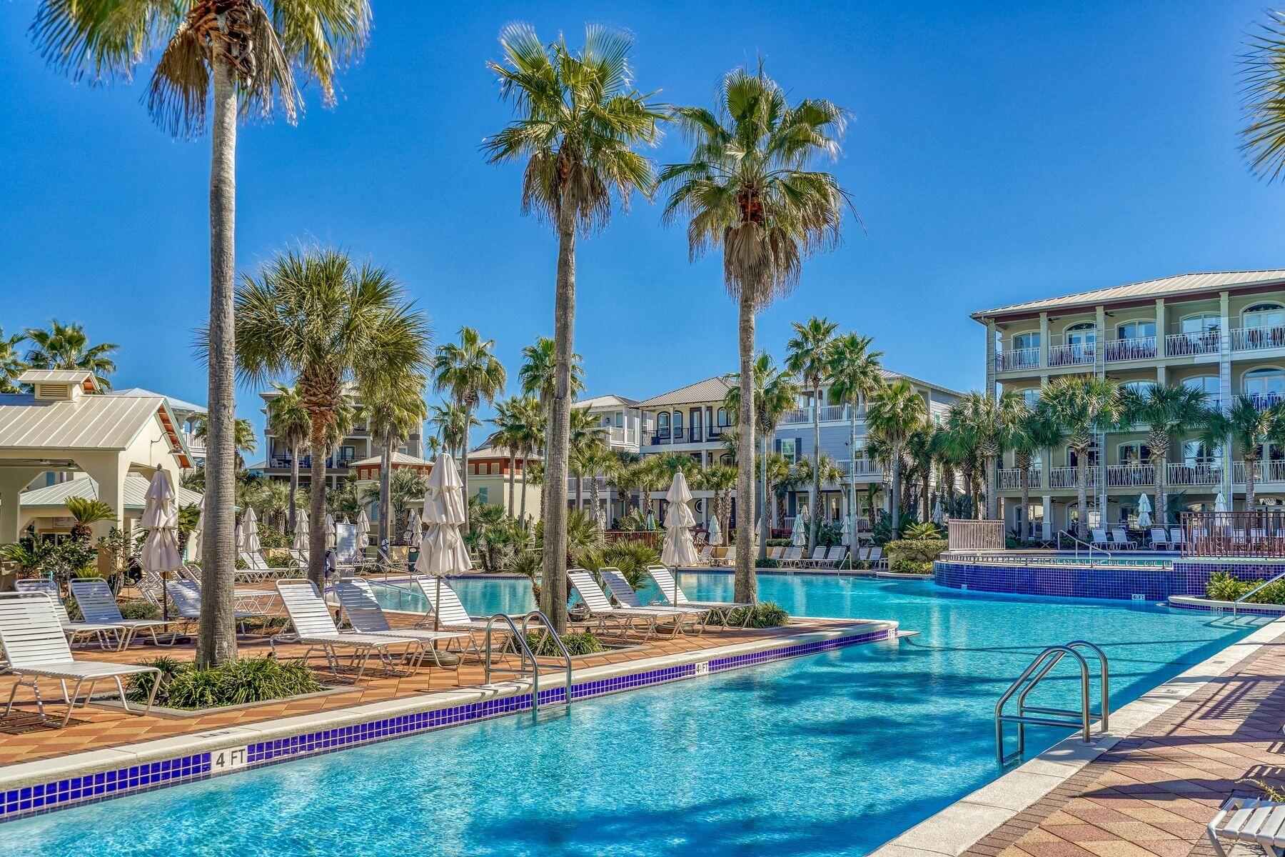 102 E Seacrest Beach Boulevard Inlet Beach FL 32461