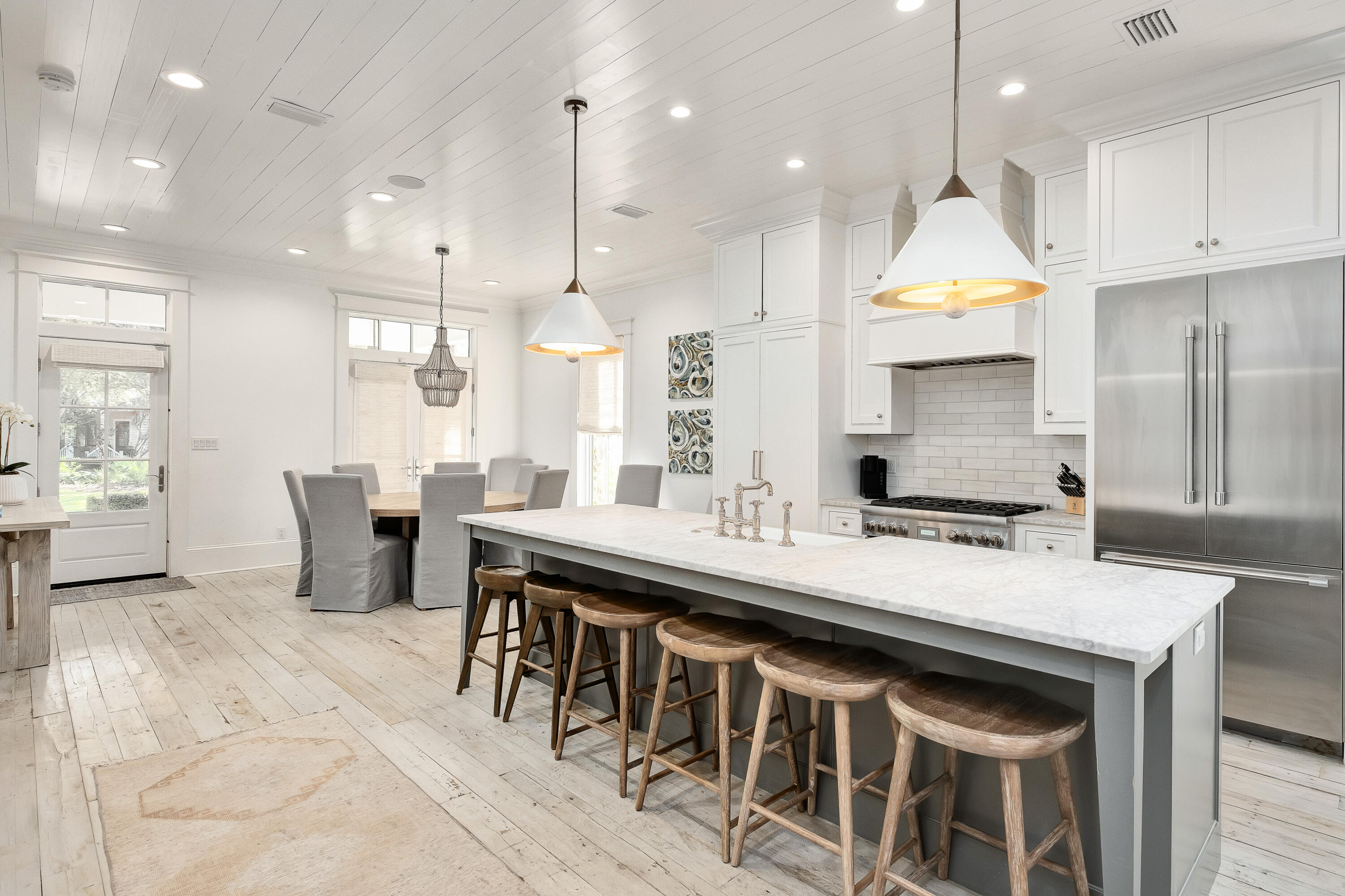 43 Sandy Creek Circle Santa Rosa Beach FL 32459