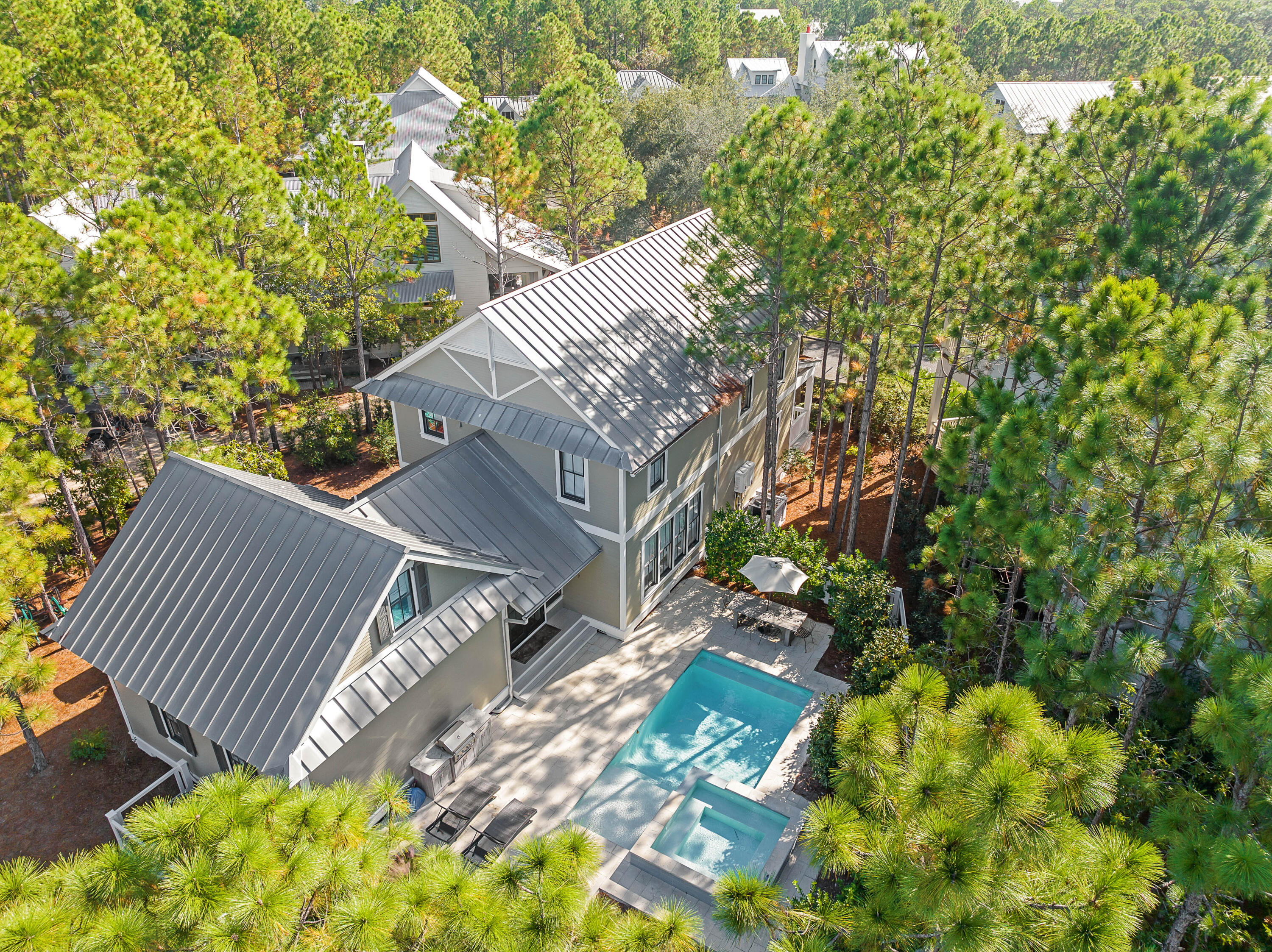 43 Sandy Creek Circle Santa Rosa Beach FL 32459