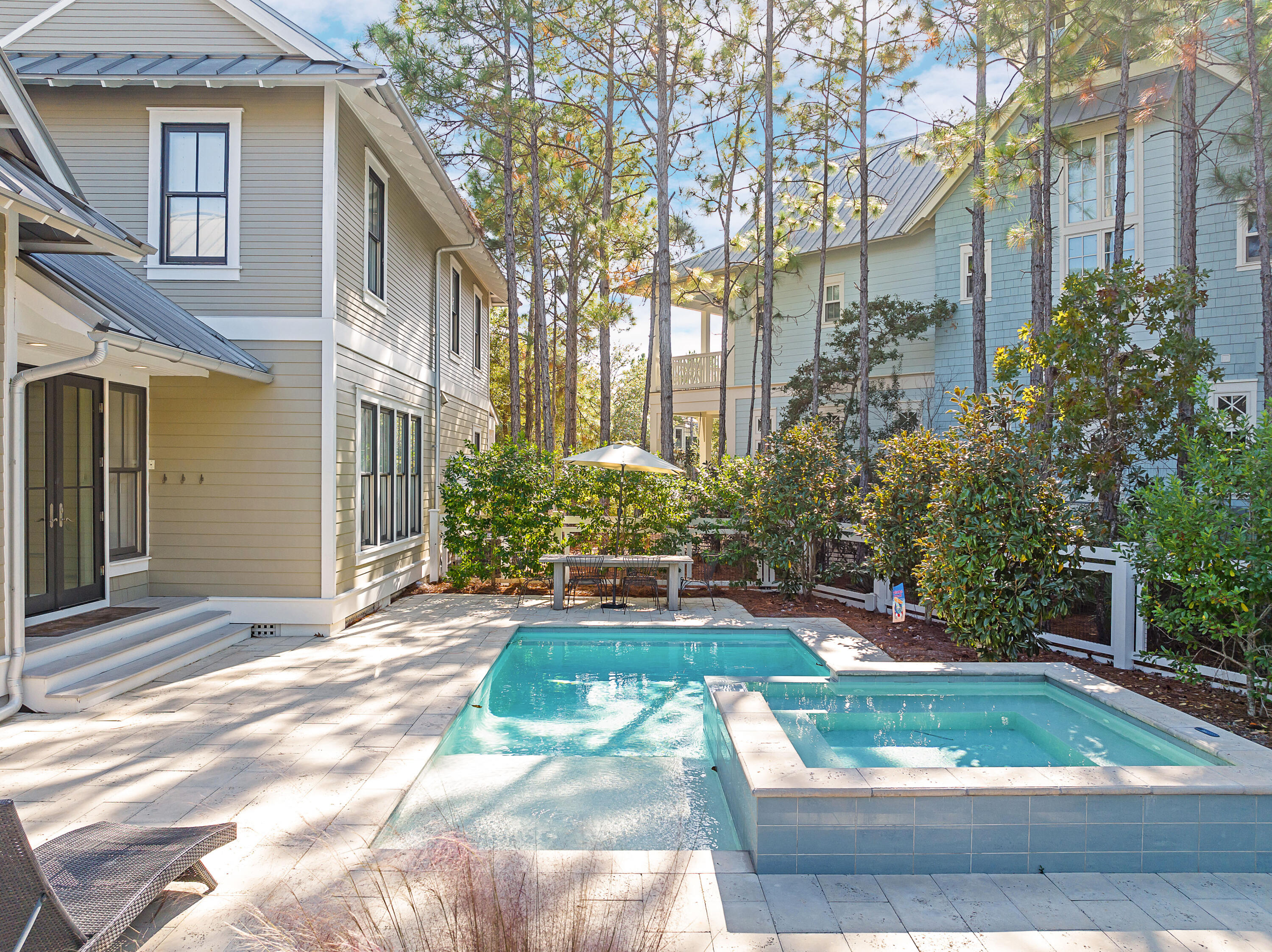 43 Sandy Creek Circle Santa Rosa Beach FL 32459