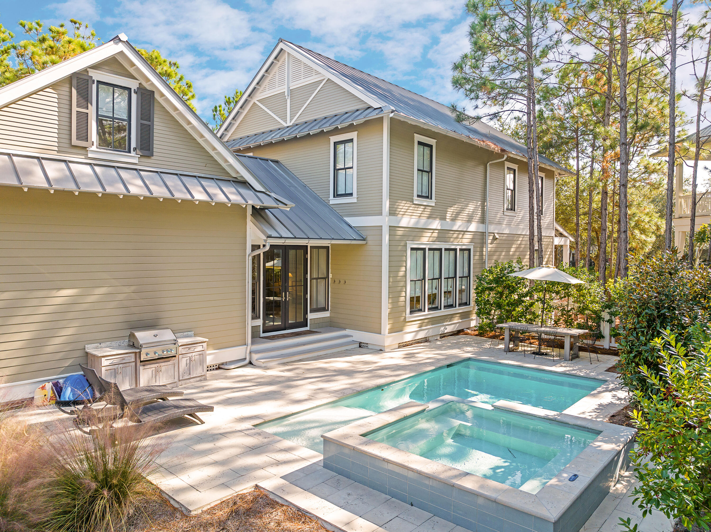 43 Sandy Creek Circle Santa Rosa Beach FL 32459