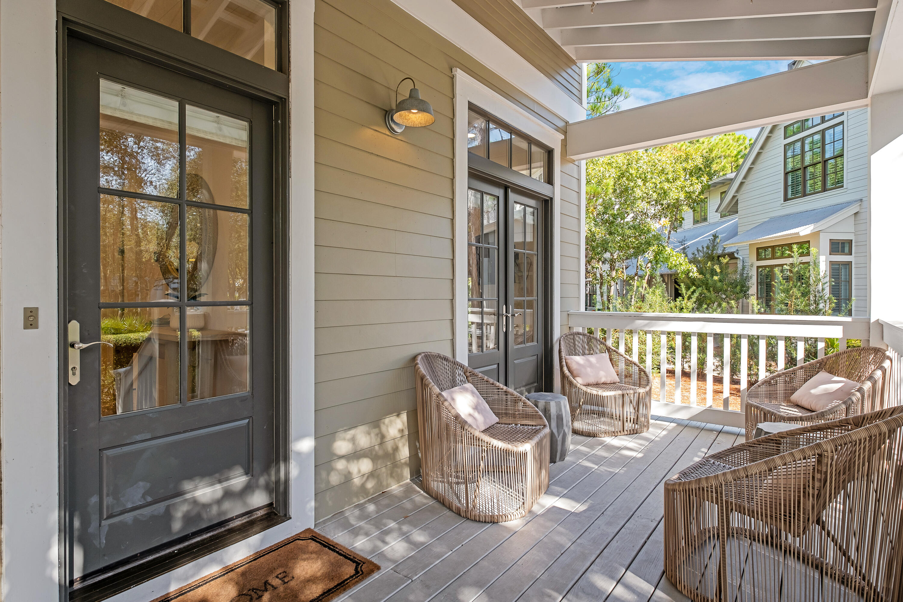 43 Sandy Creek Circle Santa Rosa Beach FL 32459