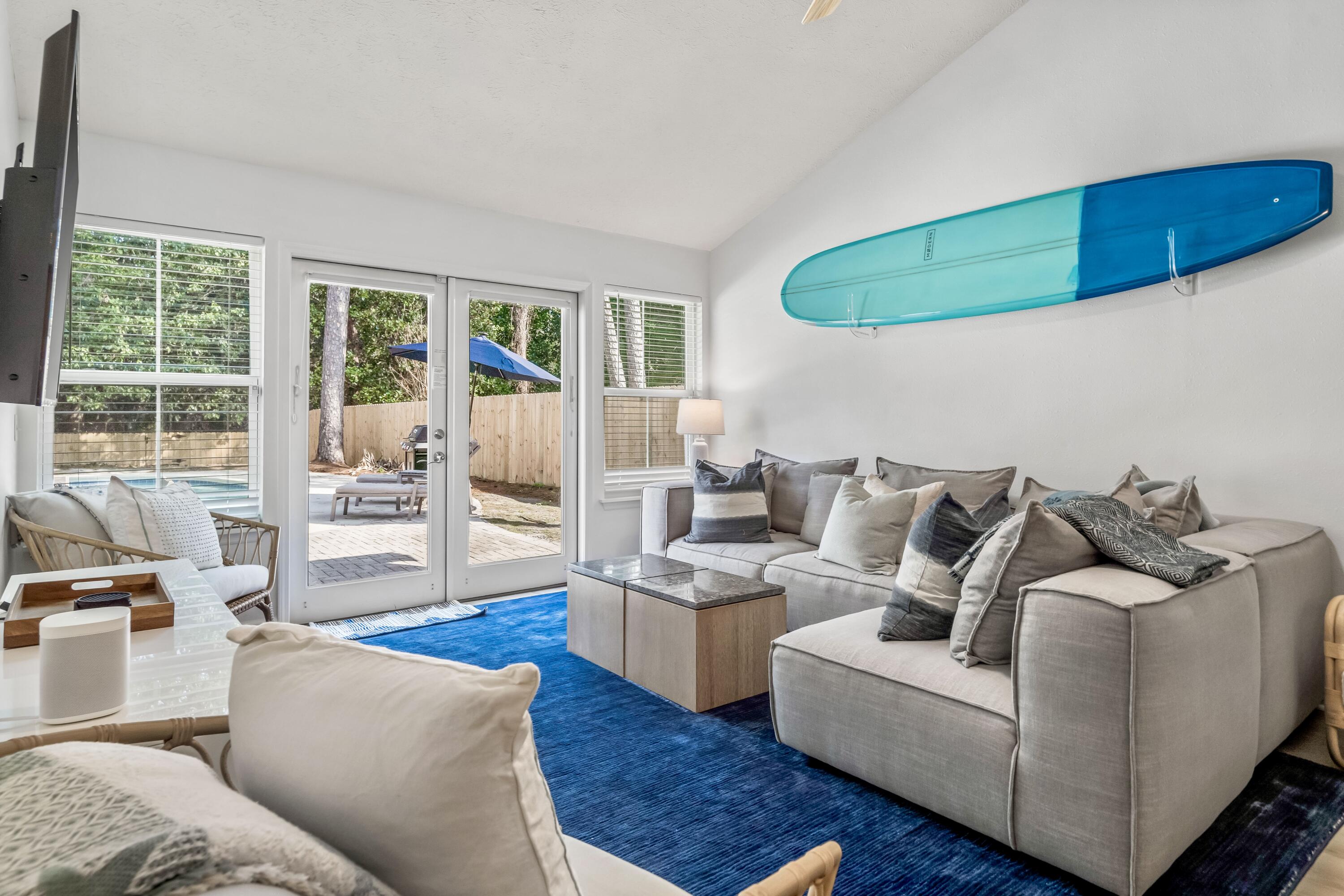 100 Canal Street Santa Rosa Beach FL 32459