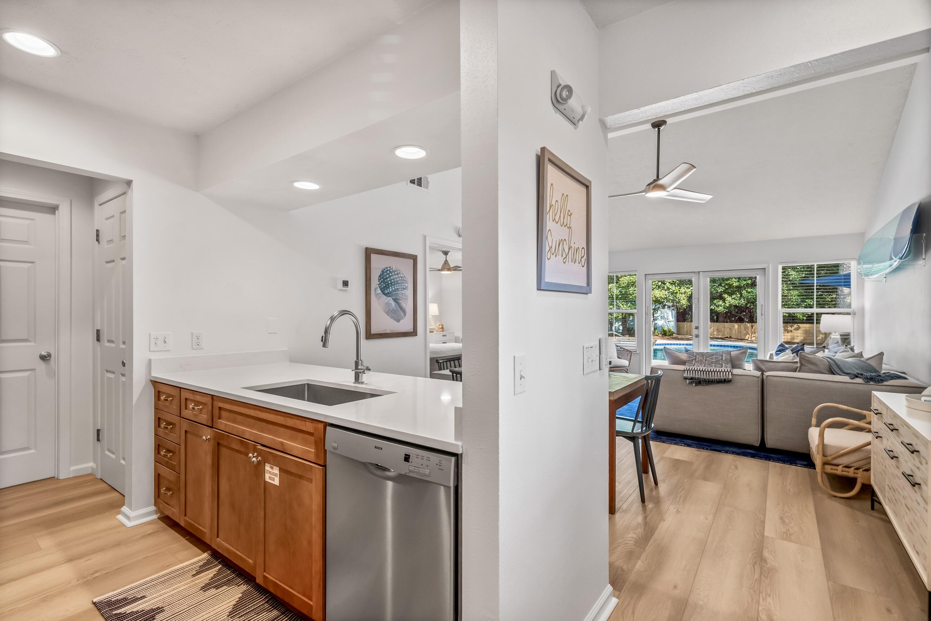 100 Canal Street Santa Rosa Beach FL 32459