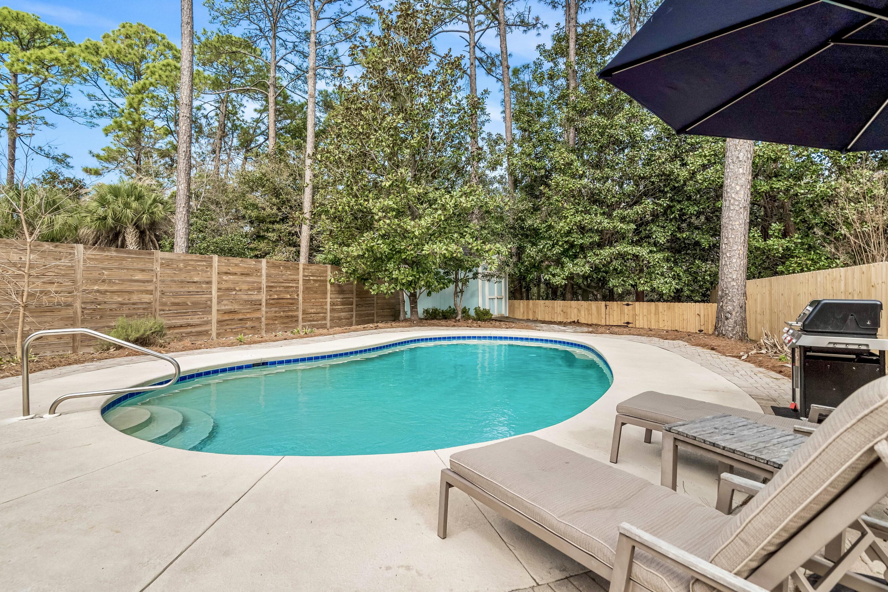 100 Canal Street Santa Rosa Beach FL 32459