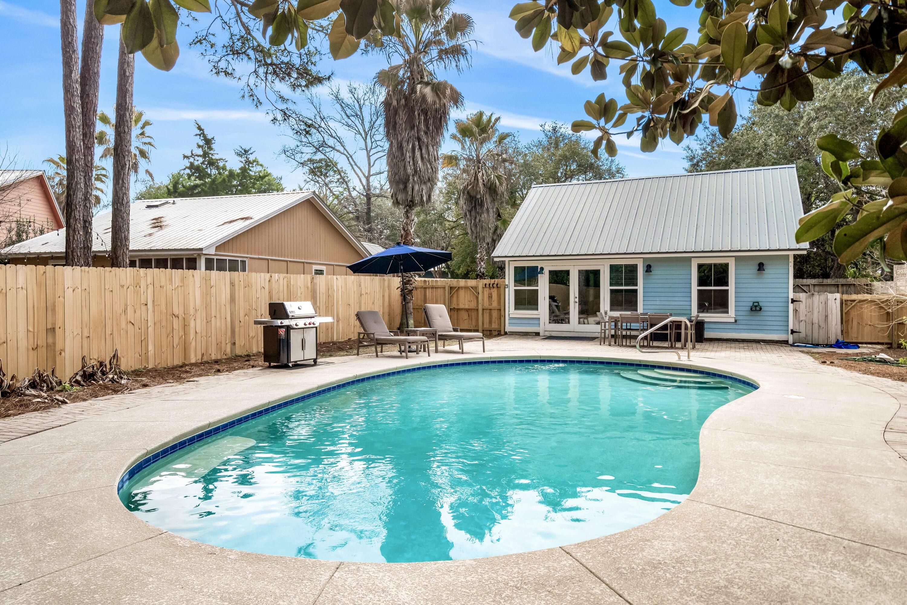 100 Canal Street Santa Rosa Beach FL 32459