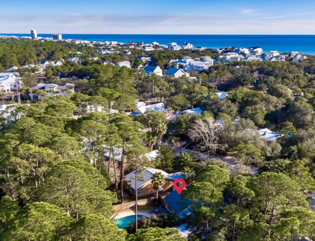 100 Canal Street Santa Rosa Beach FL 32459