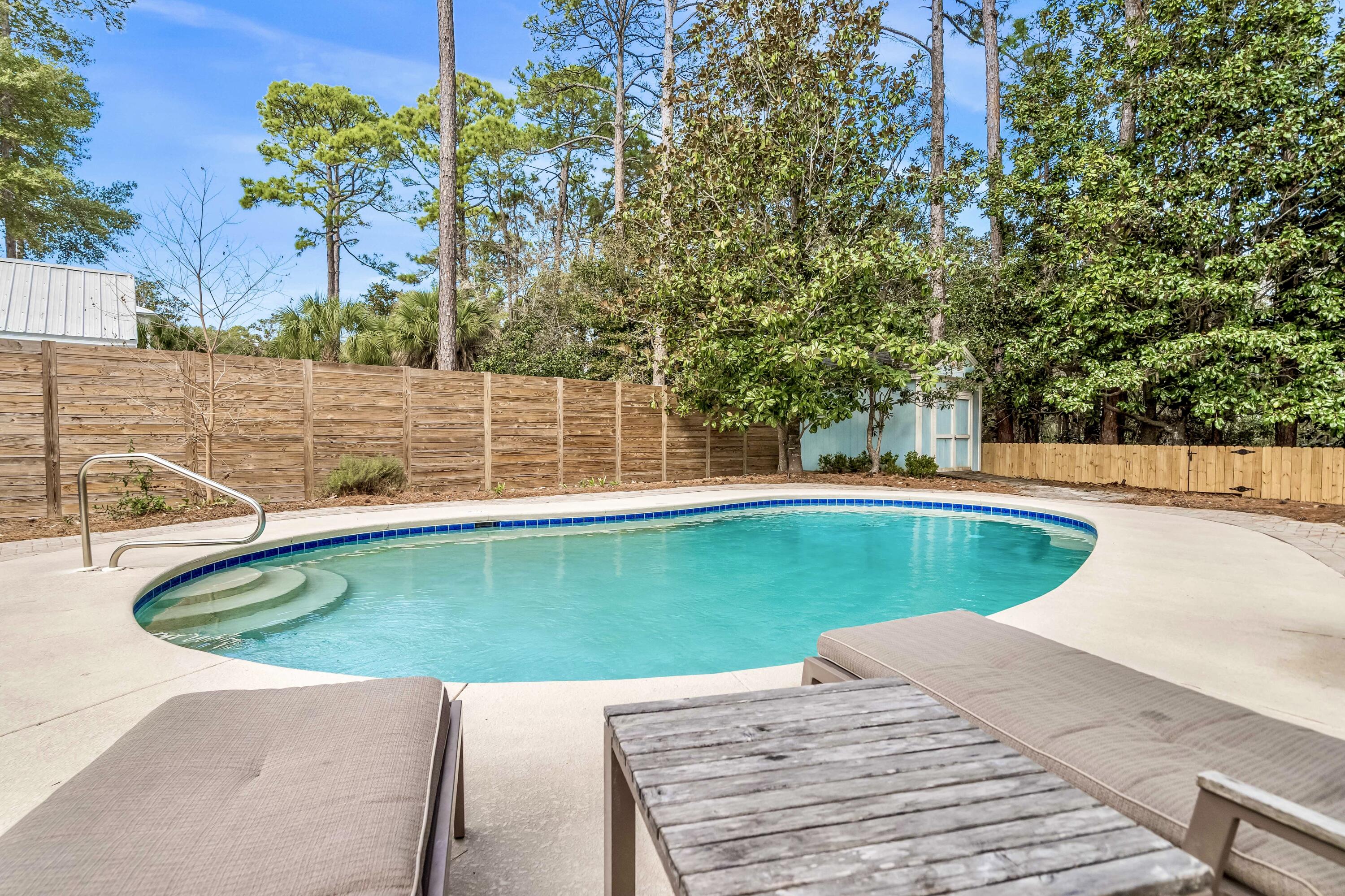 100 Canal Street Santa Rosa Beach FL 32459