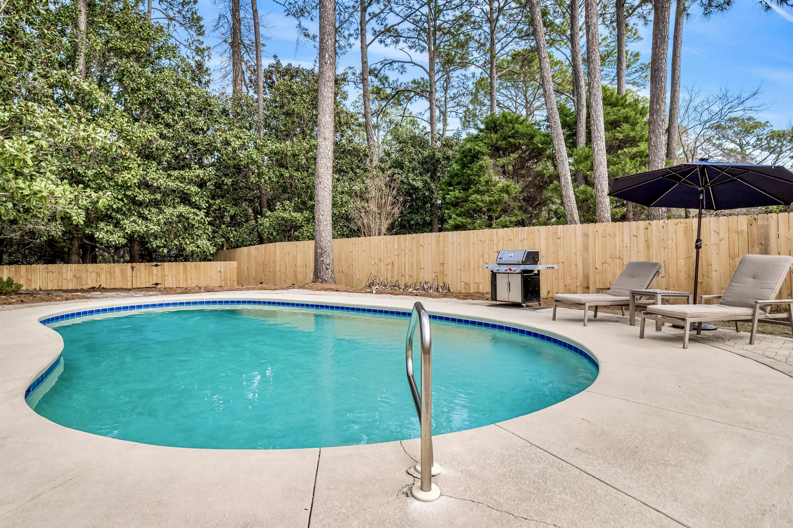 100 Canal Street Santa Rosa Beach FL 32459