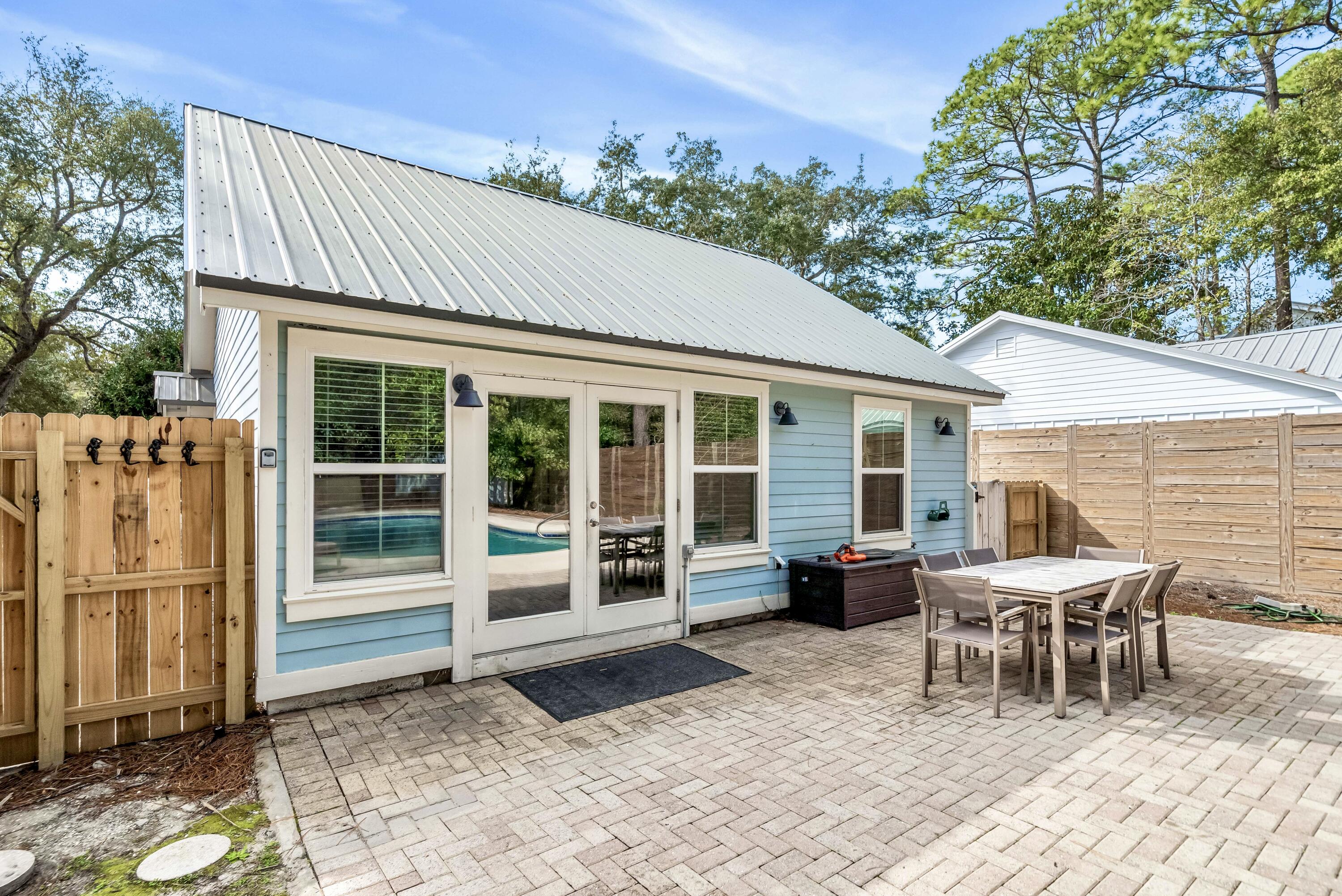 100 Canal Street Santa Rosa Beach FL 32459